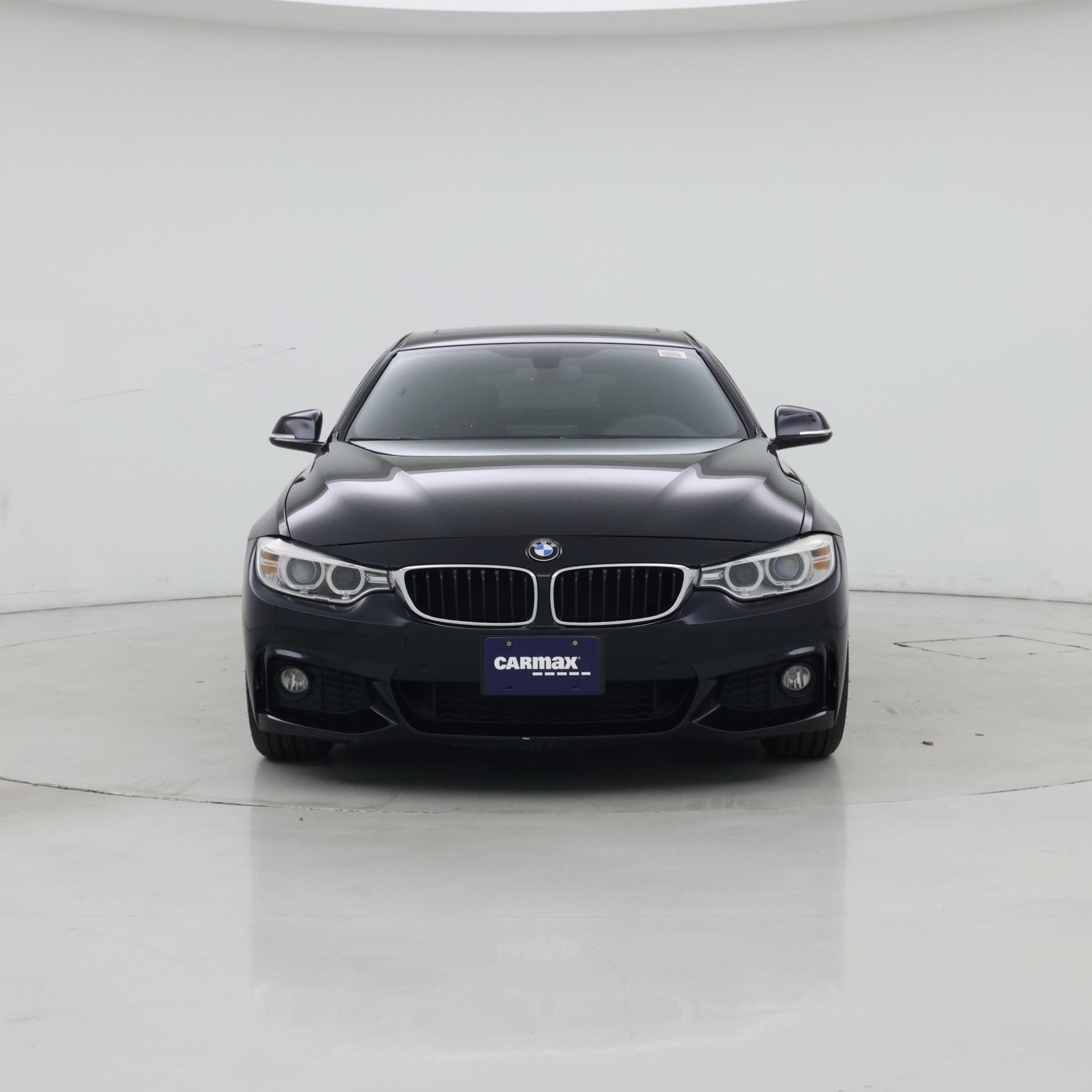 Thumbnail: 2017 BMW 4 Series - 5