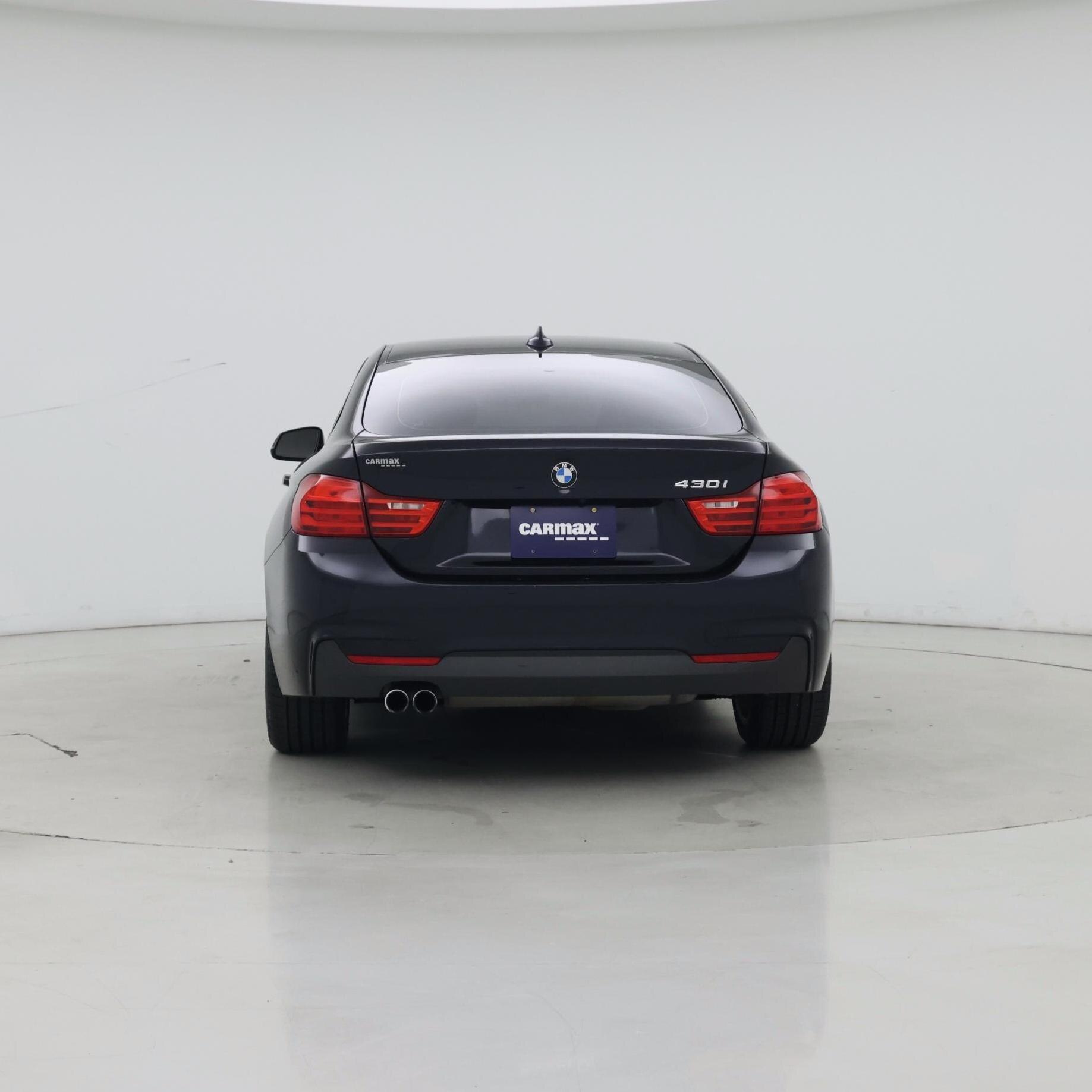 Thumbnail: 2017 BMW 4 Series - 6