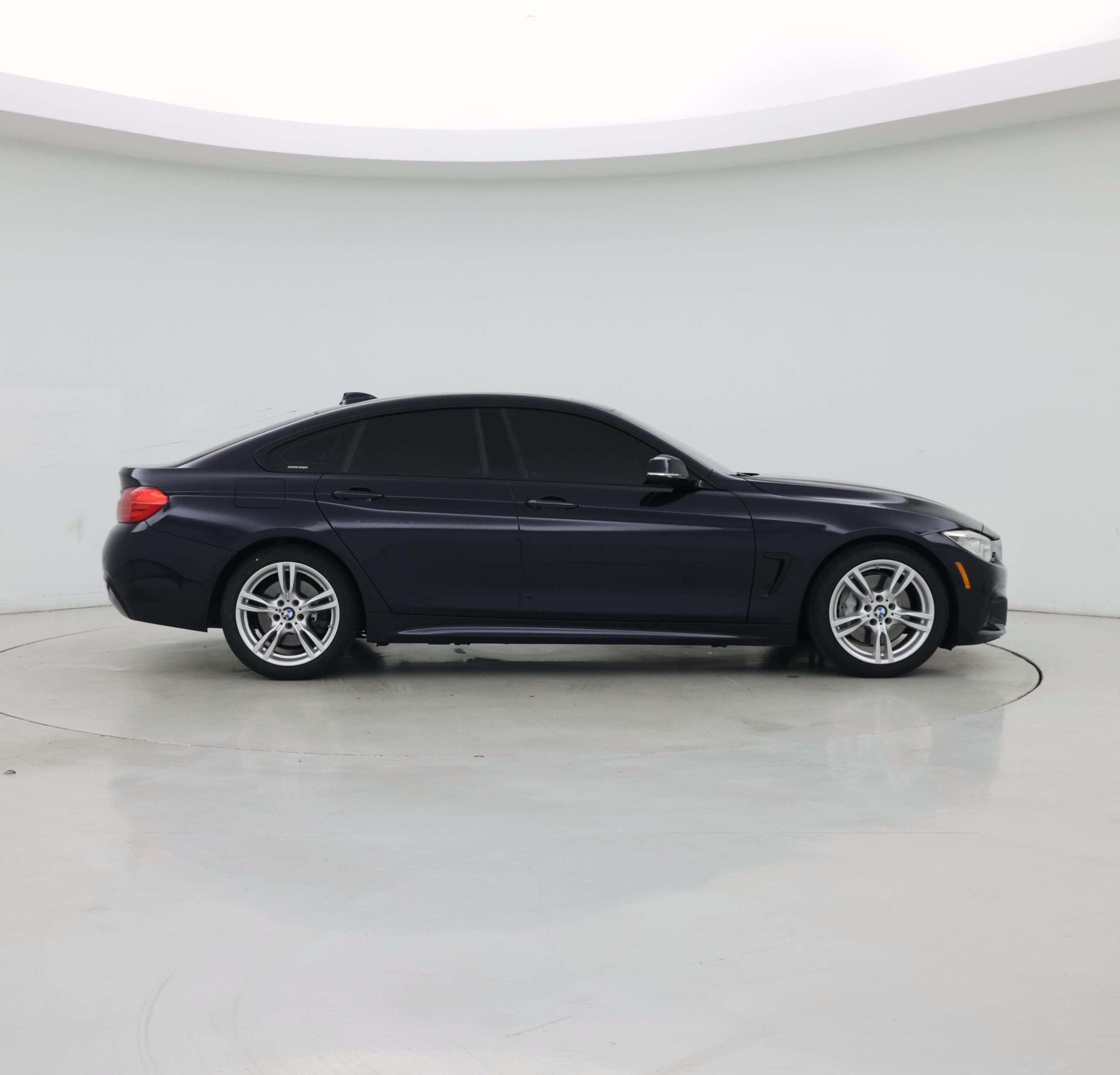 Thumbnail: 2017 BMW 4 Series - 7