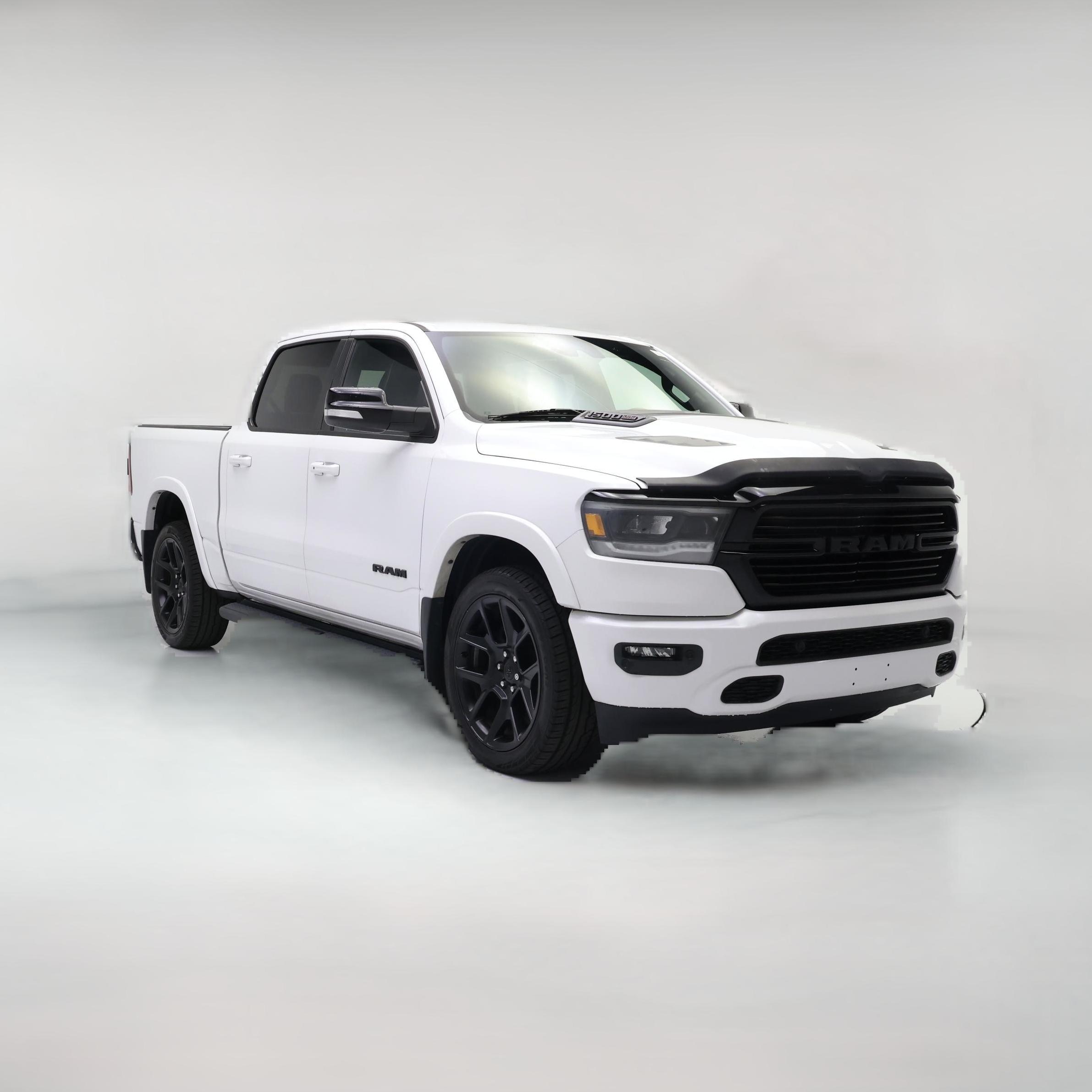 Thumbnail: 2022 RAM 1500 - 1