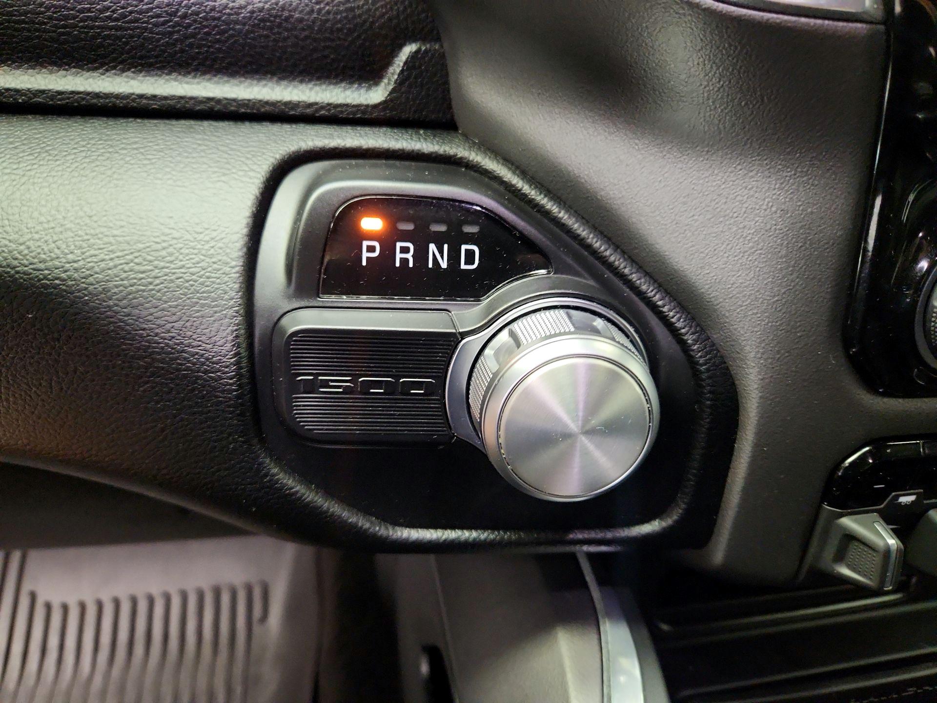 Thumbnail: 2022 RAM 1500 - 18