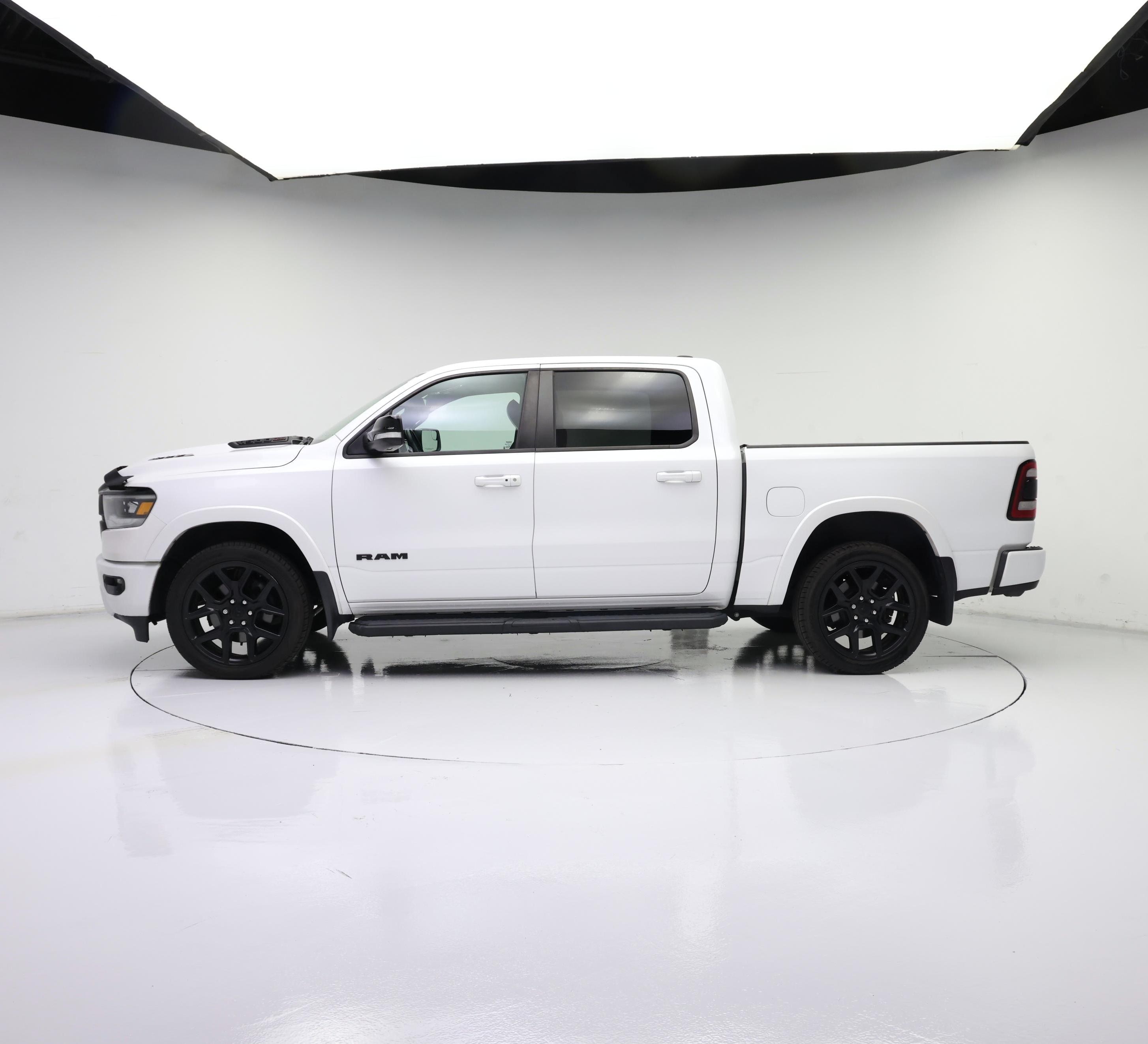 Thumbnail: 2022 RAM 1500 - 3