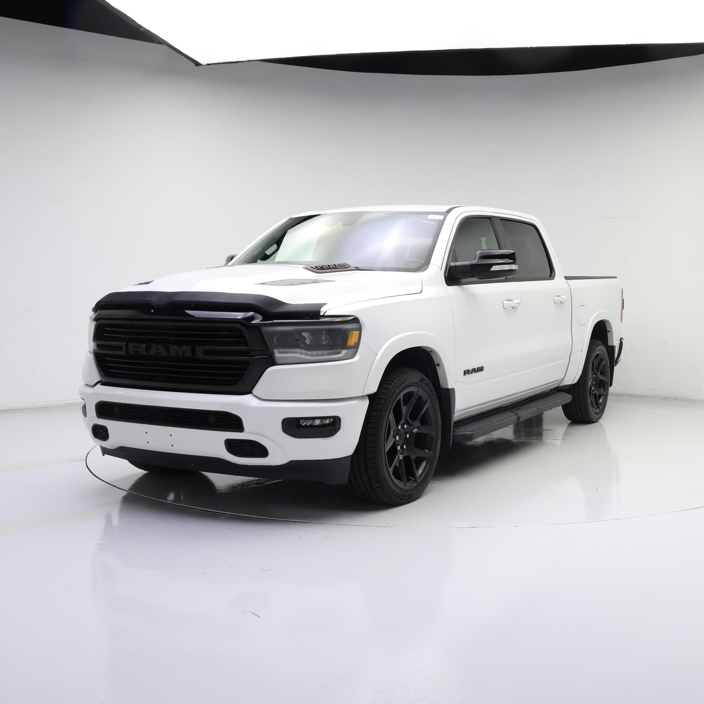 Thumbnail: 2022 RAM 1500 - 4