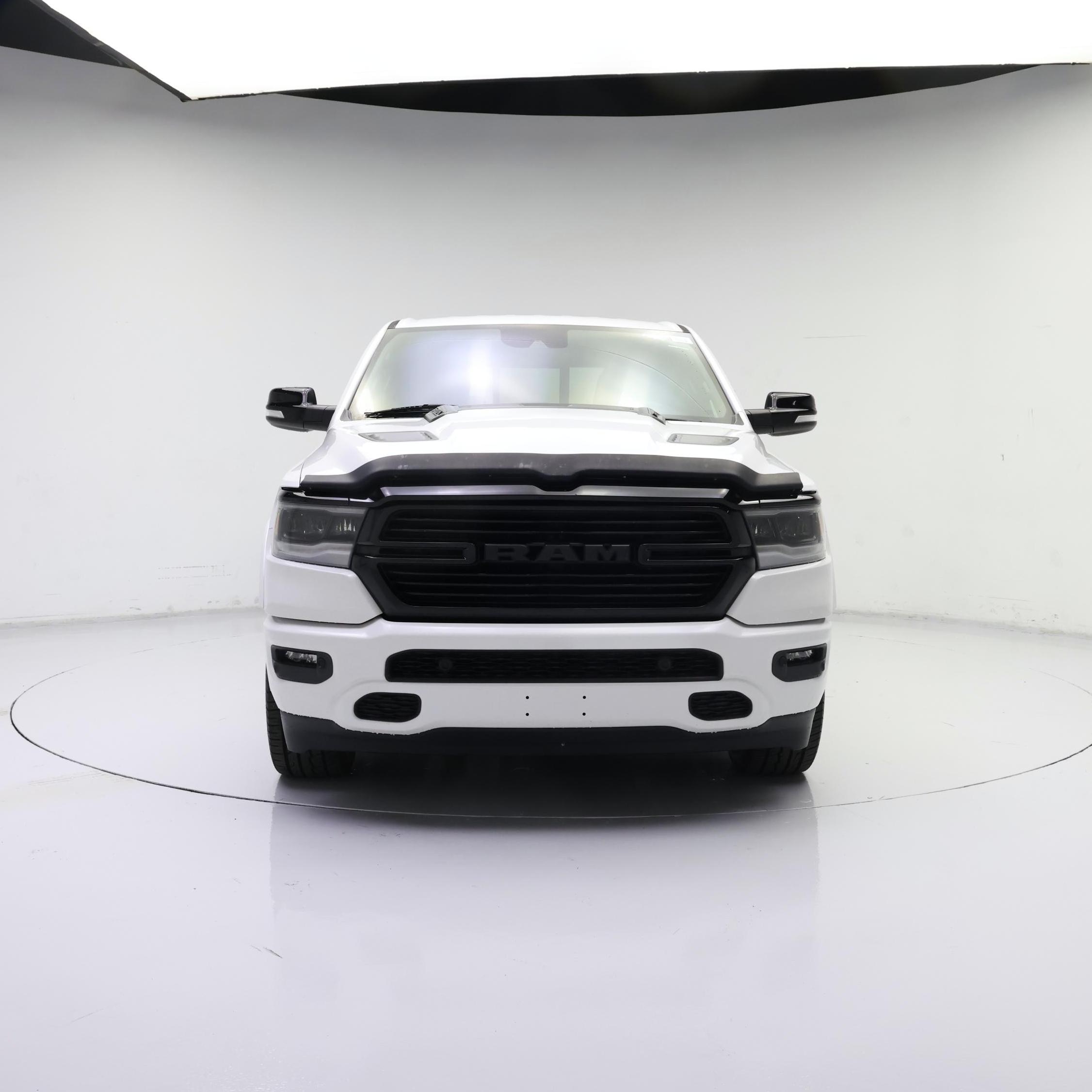 Thumbnail: 2022 RAM 1500 - 5