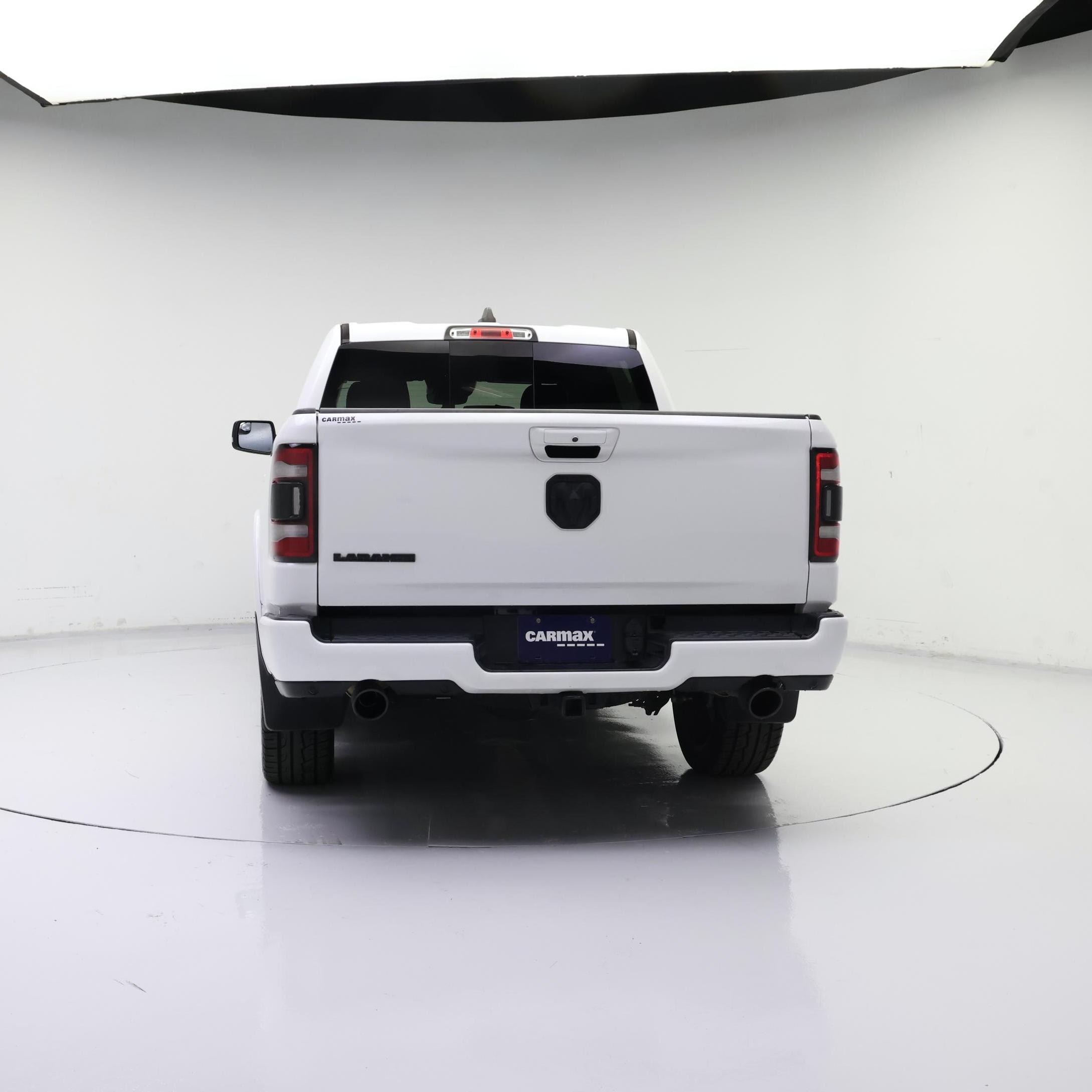 Thumbnail: 2022 RAM 1500 - 6