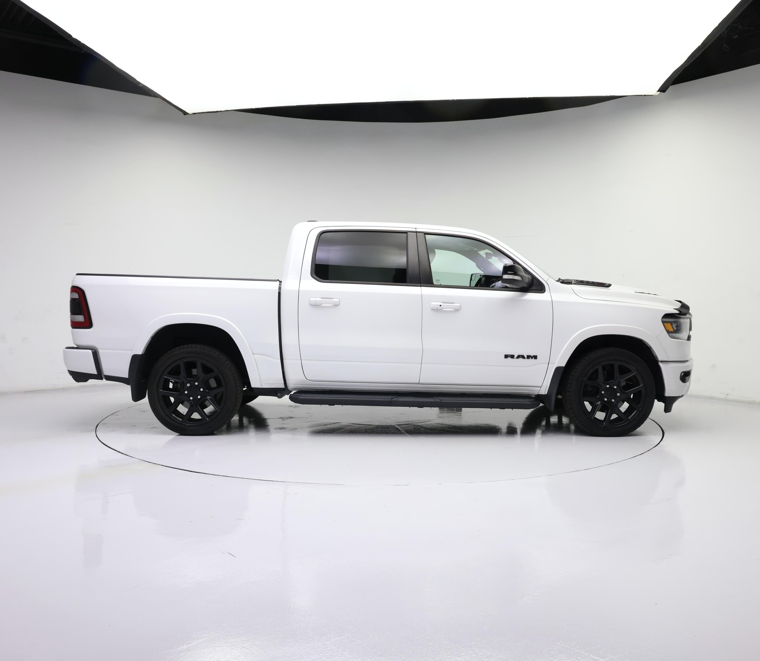 Thumbnail: 2022 RAM 1500 - 7