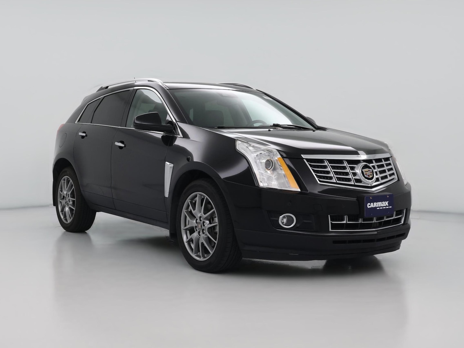 2015 Cadillac SRX Premium Collection