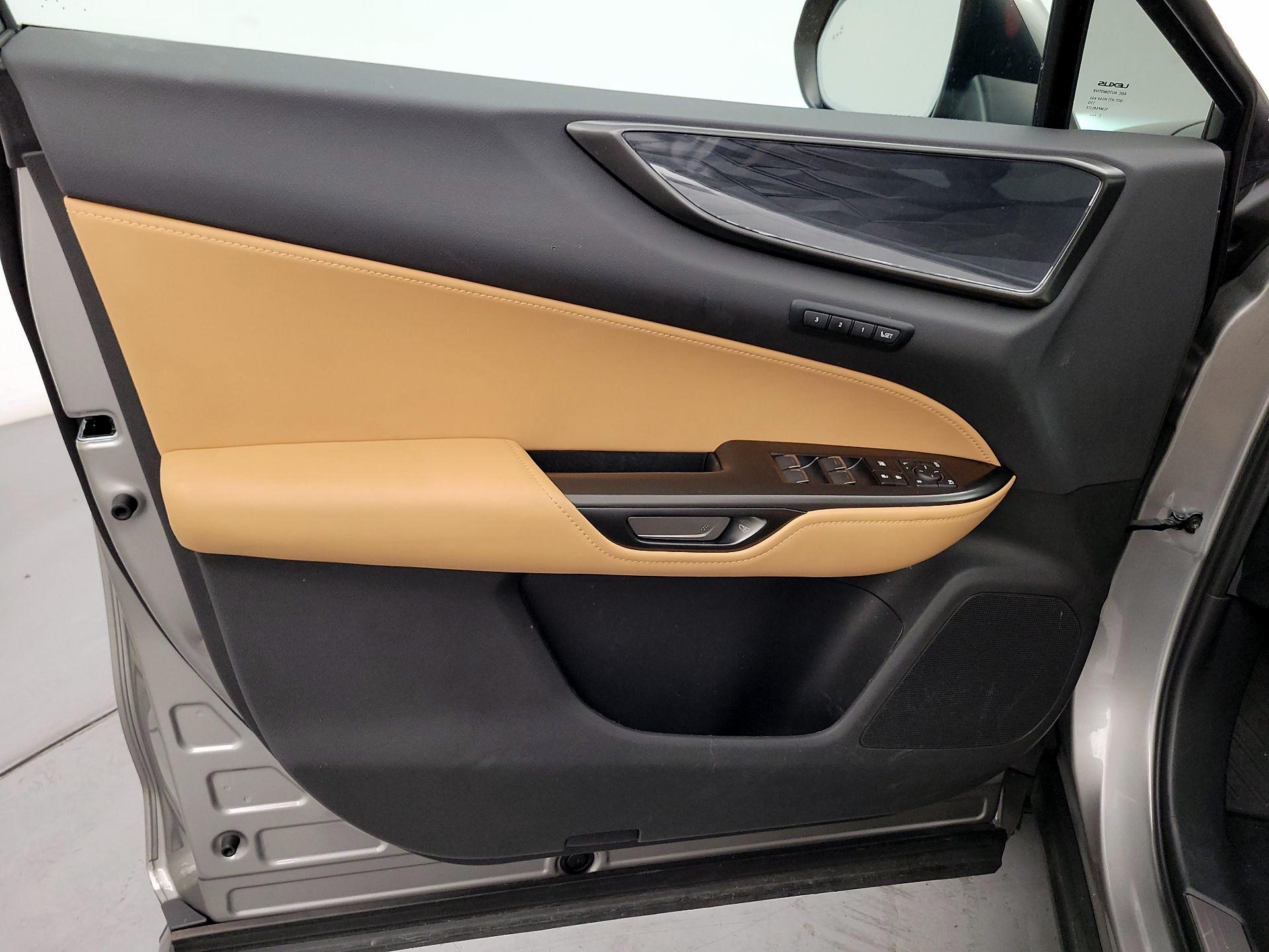 Thumbnail: 2023 Lexus NX - 12