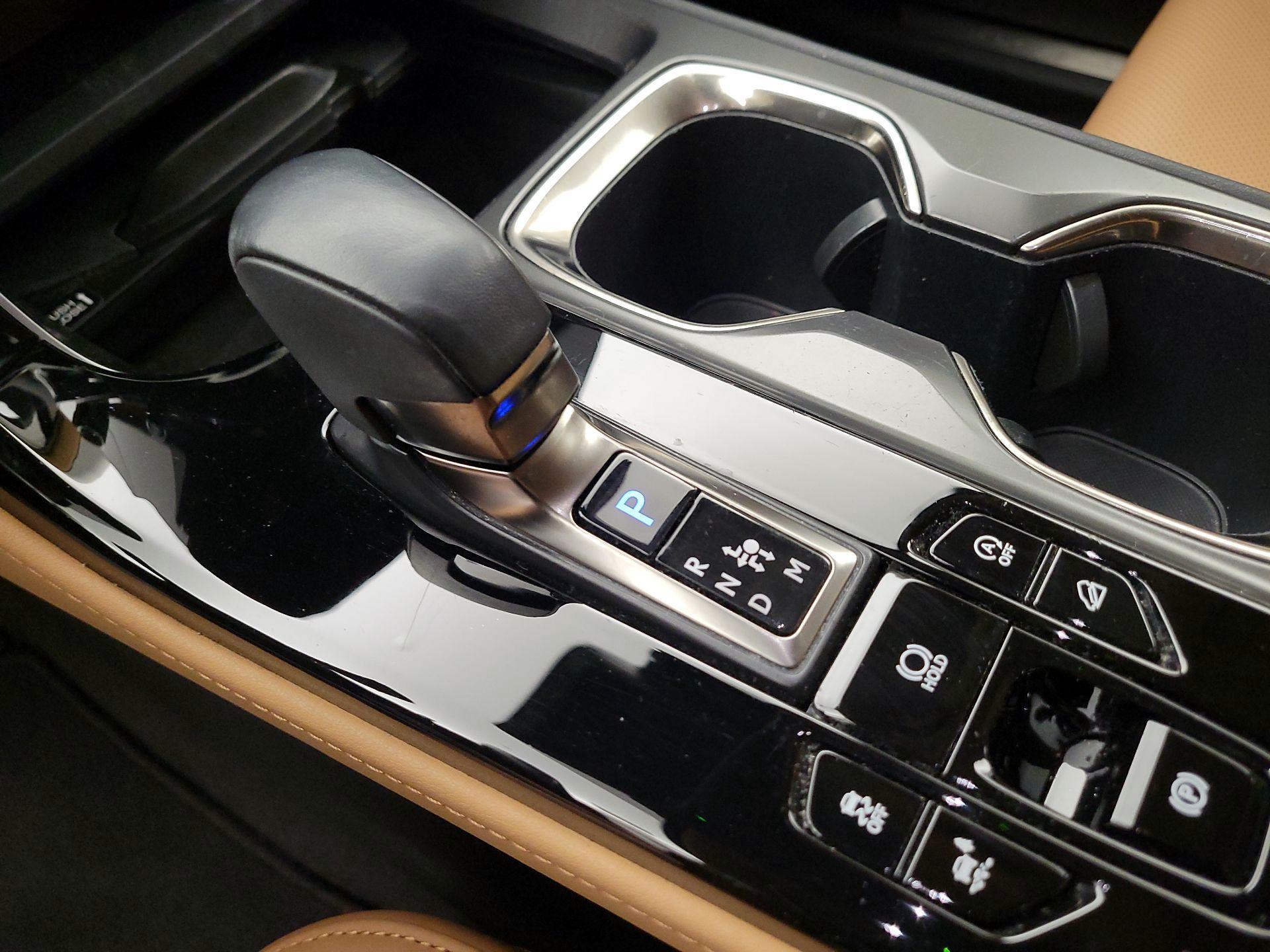 Thumbnail: 2023 Lexus NX - 15