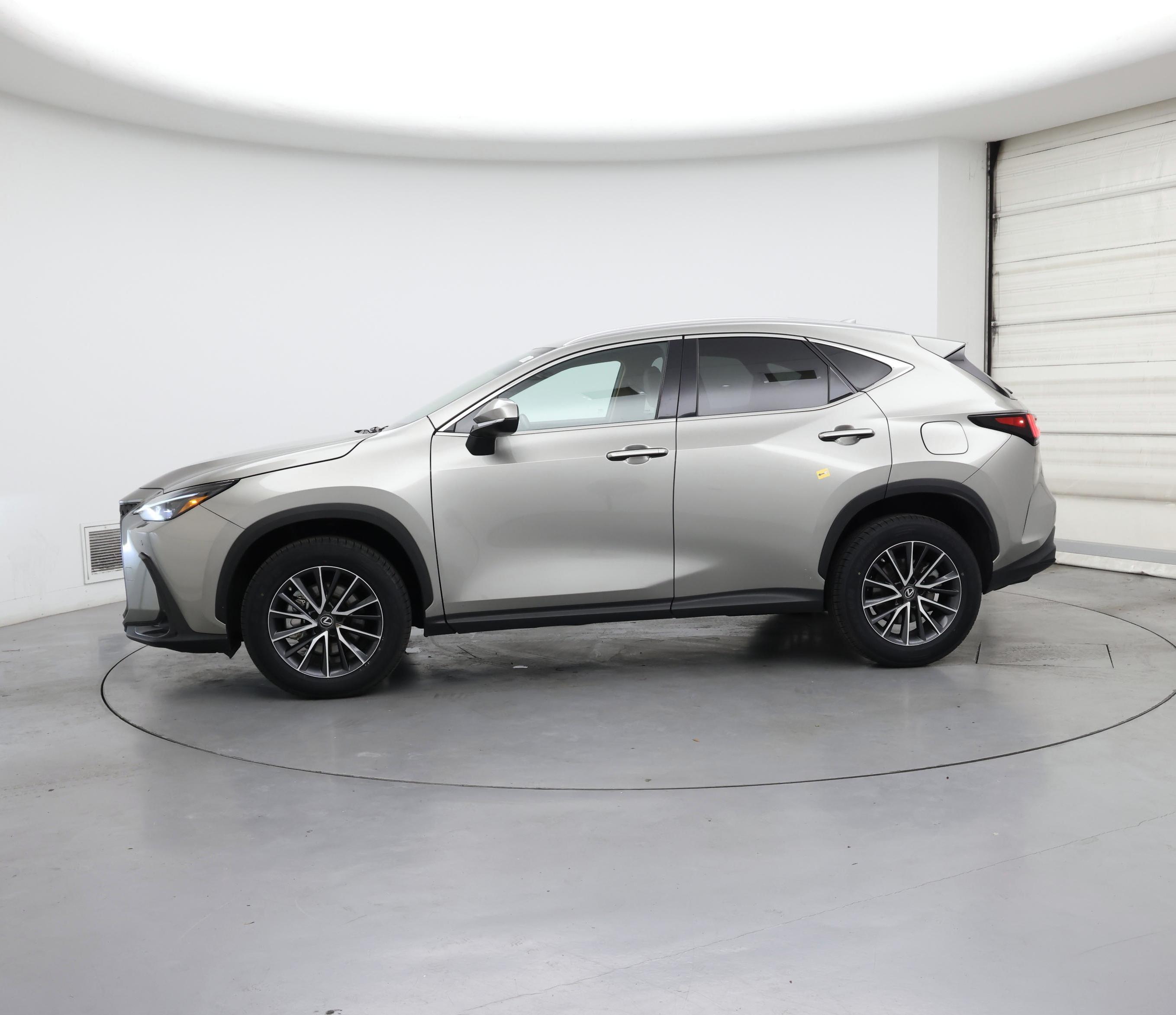 Thumbnail: 2023 Lexus NX - 3