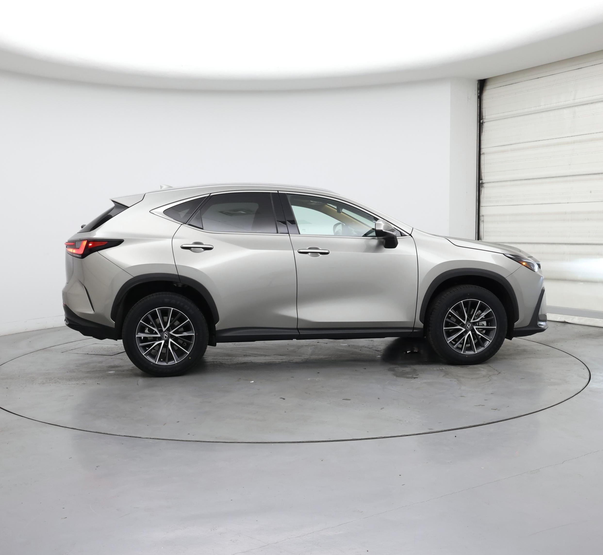 Thumbnail: 2023 Lexus NX - 7