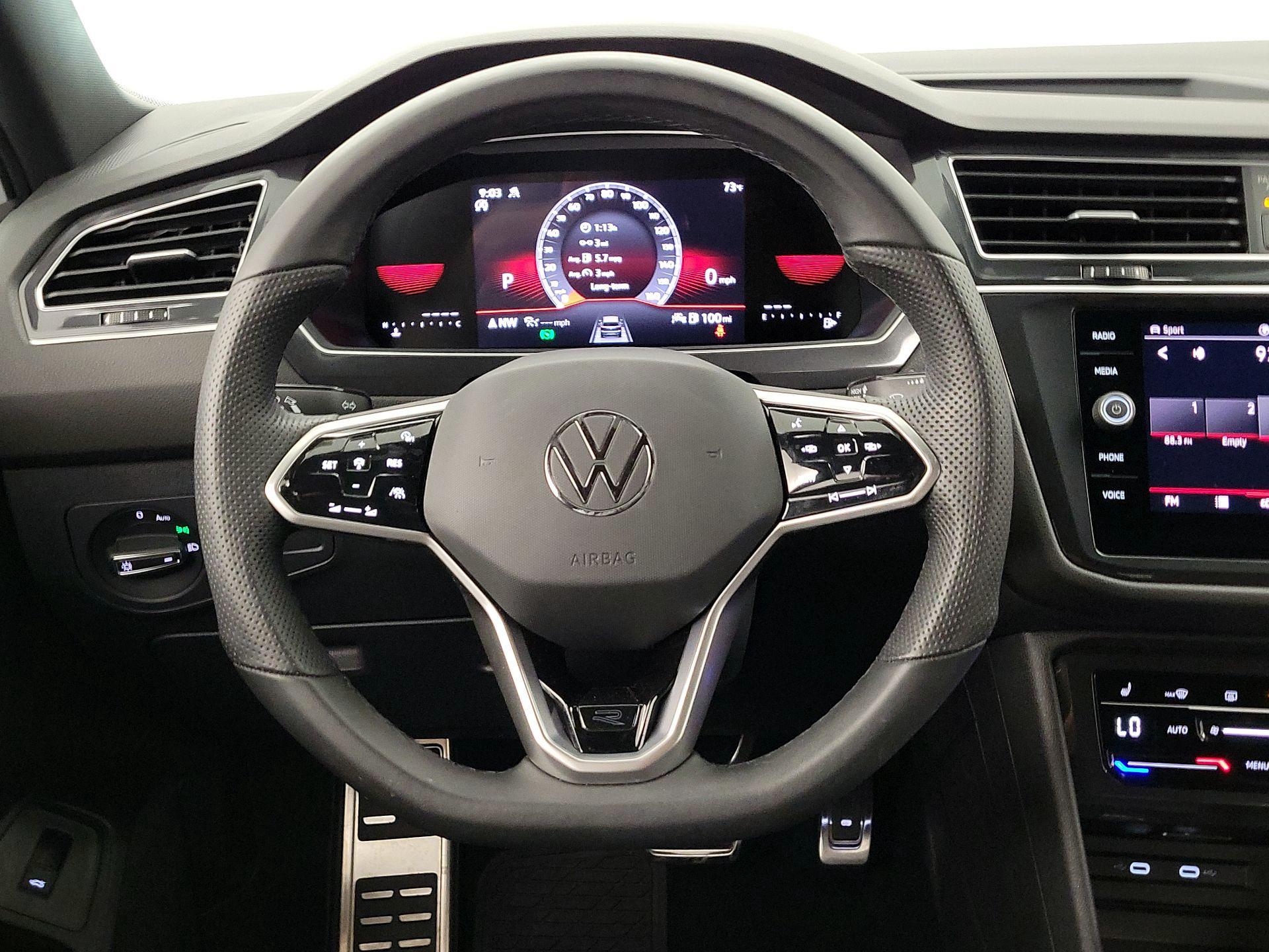 Thumbnail: 2024 Volkswagen Tiguan - 10