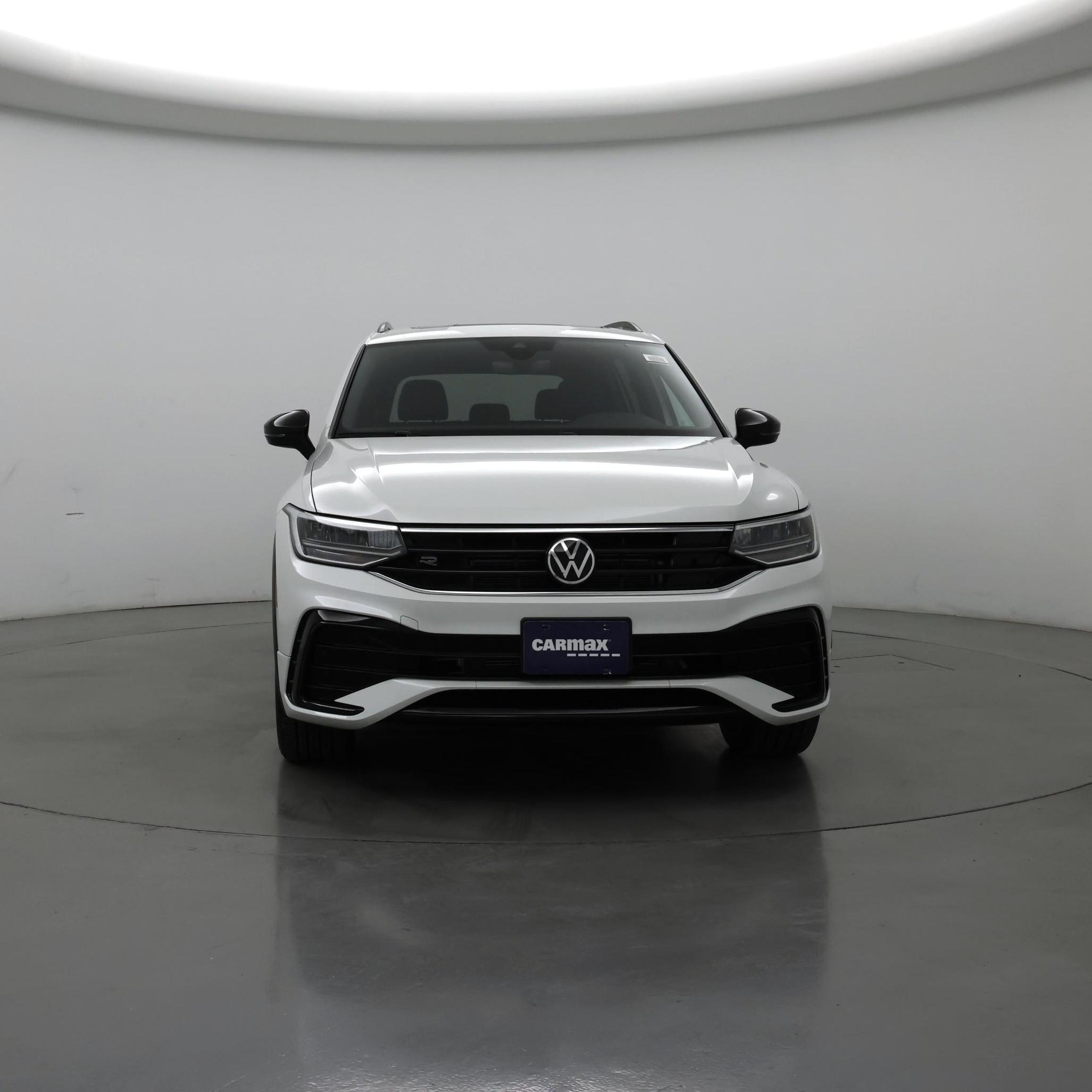 Thumbnail: 2024 Volkswagen Tiguan - 5
