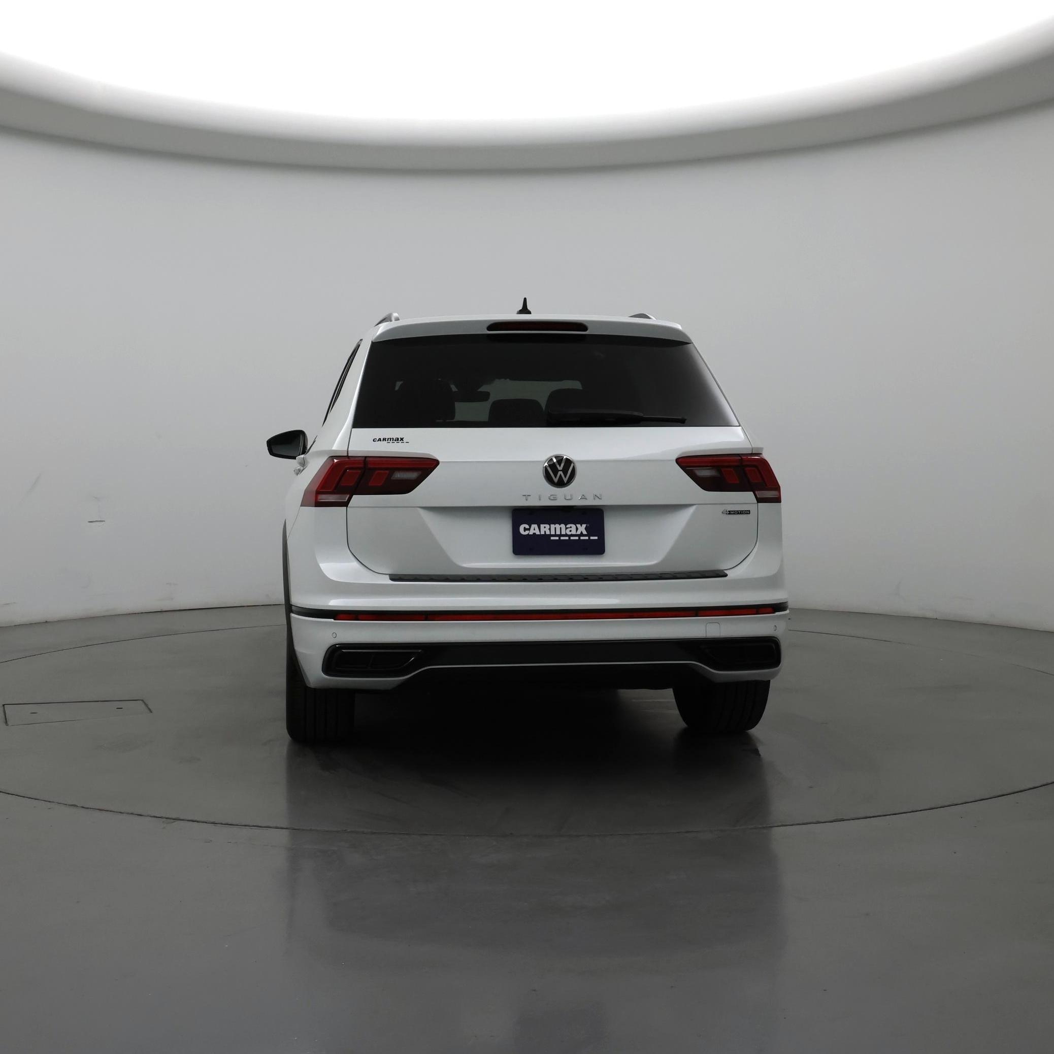 Thumbnail: 2024 Volkswagen Tiguan - 6