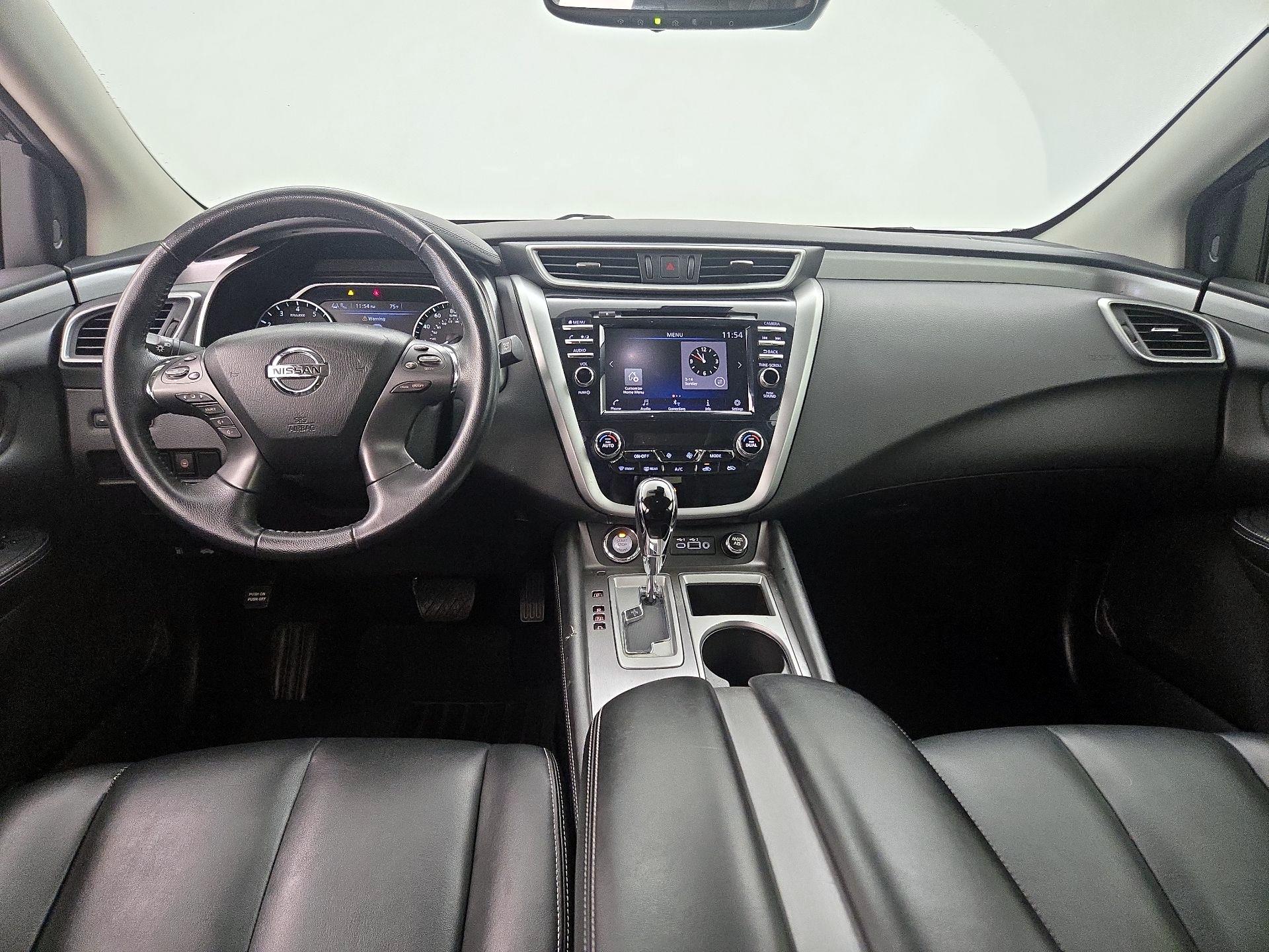 Thumbnail: 2020 Nissan Murano - 9