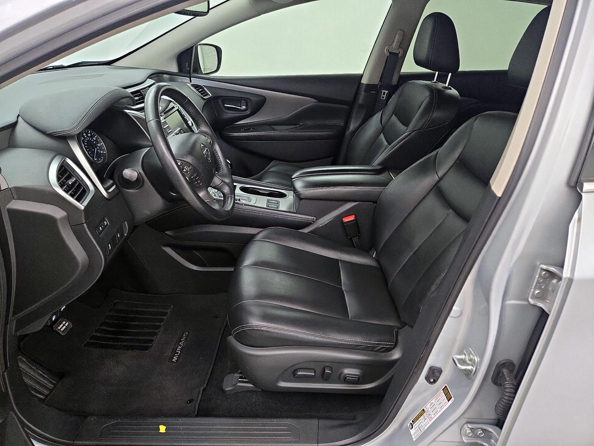 Thumbnail: 2020 Nissan Murano - 11