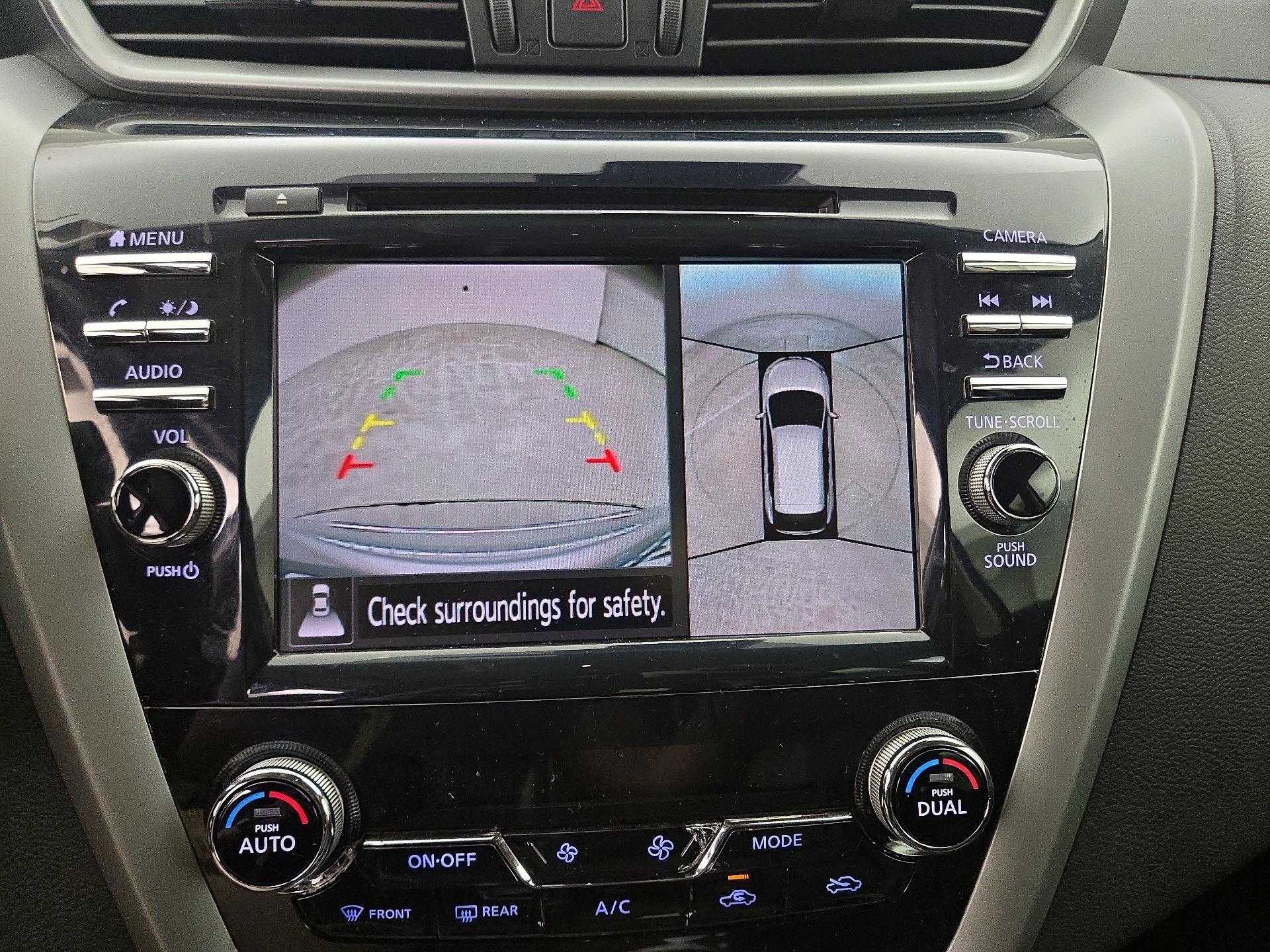 Thumbnail: 2020 Nissan Murano - 14