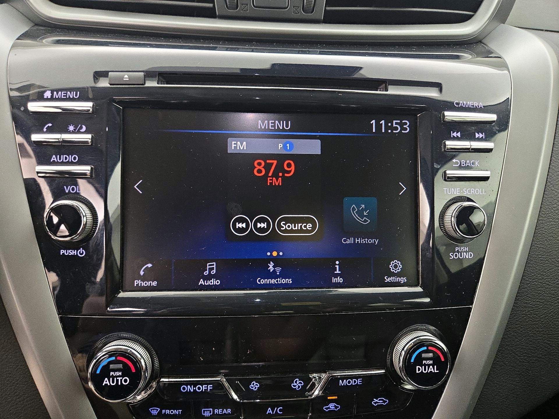 Thumbnail: 2020 Nissan Murano - 15