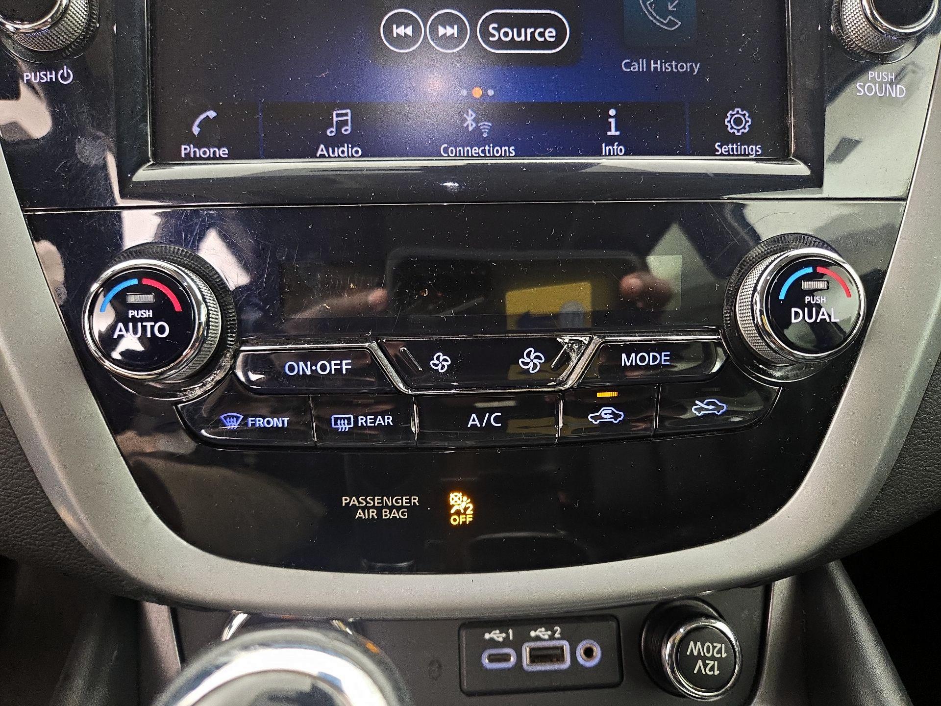 Thumbnail: 2020 Nissan Murano - 16