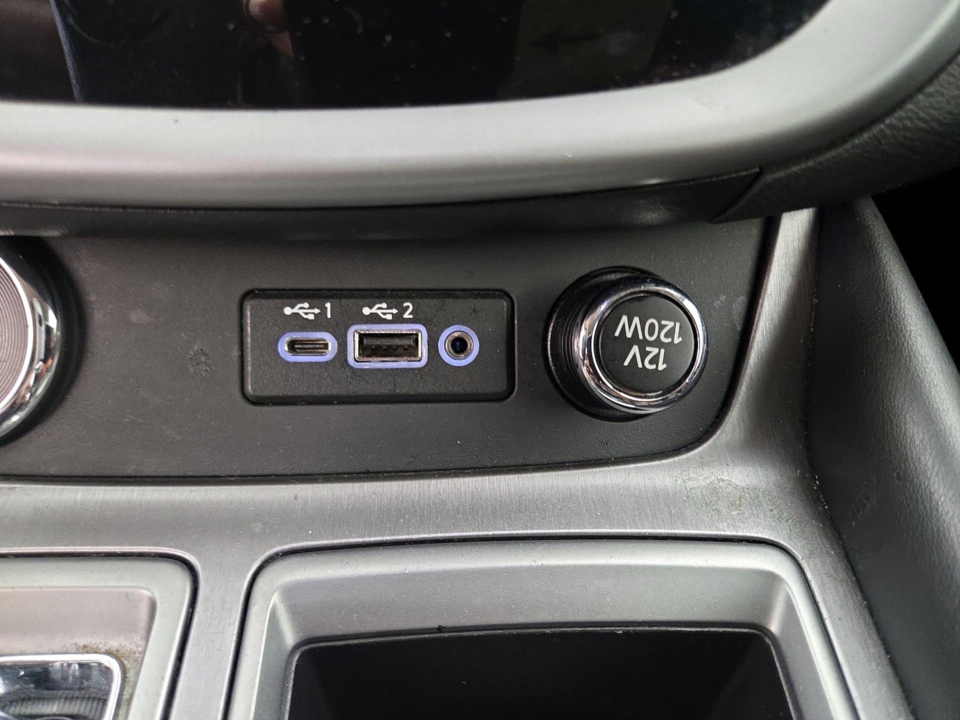 Thumbnail: 2020 Nissan Murano - 18