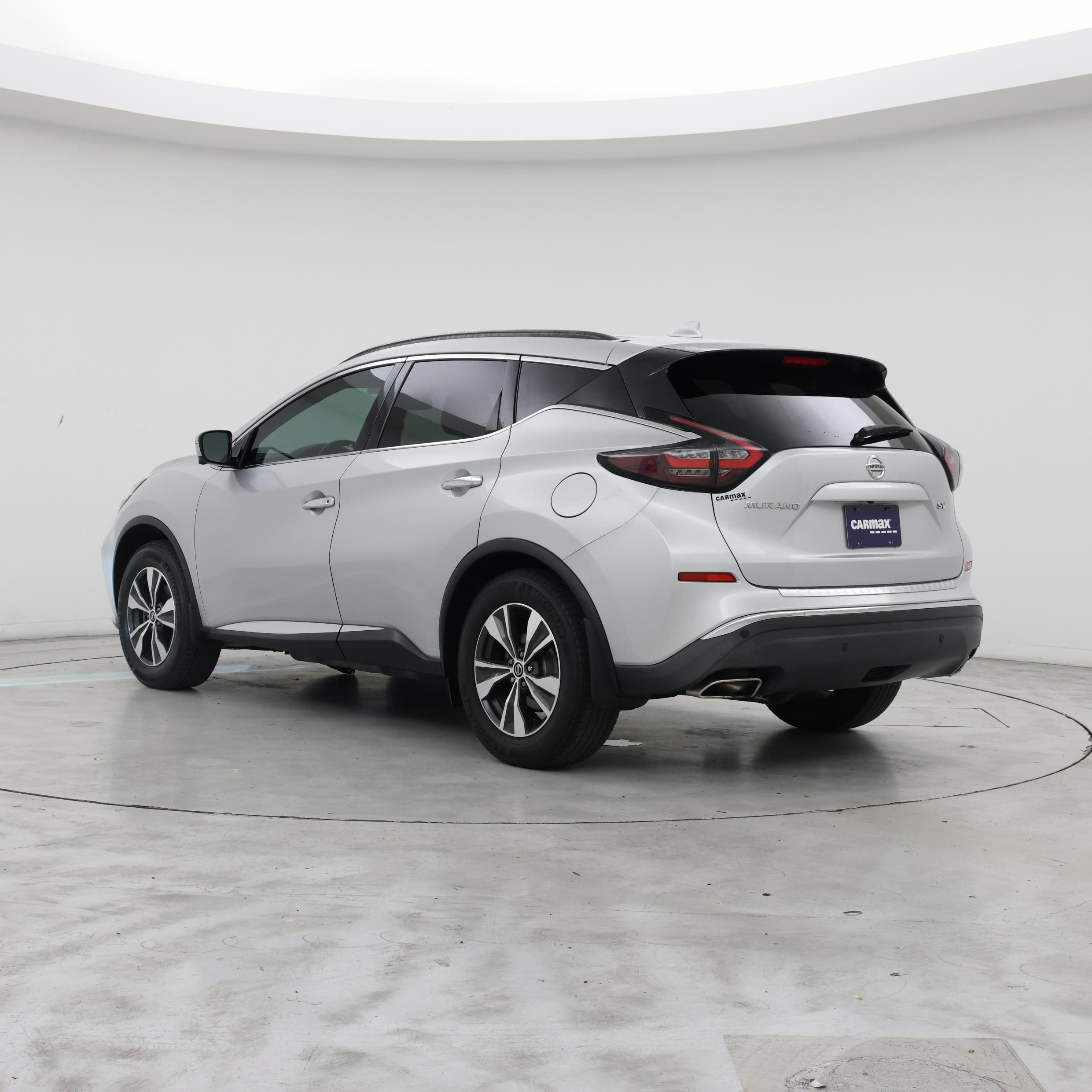 Thumbnail: 2020 Nissan Murano - 2