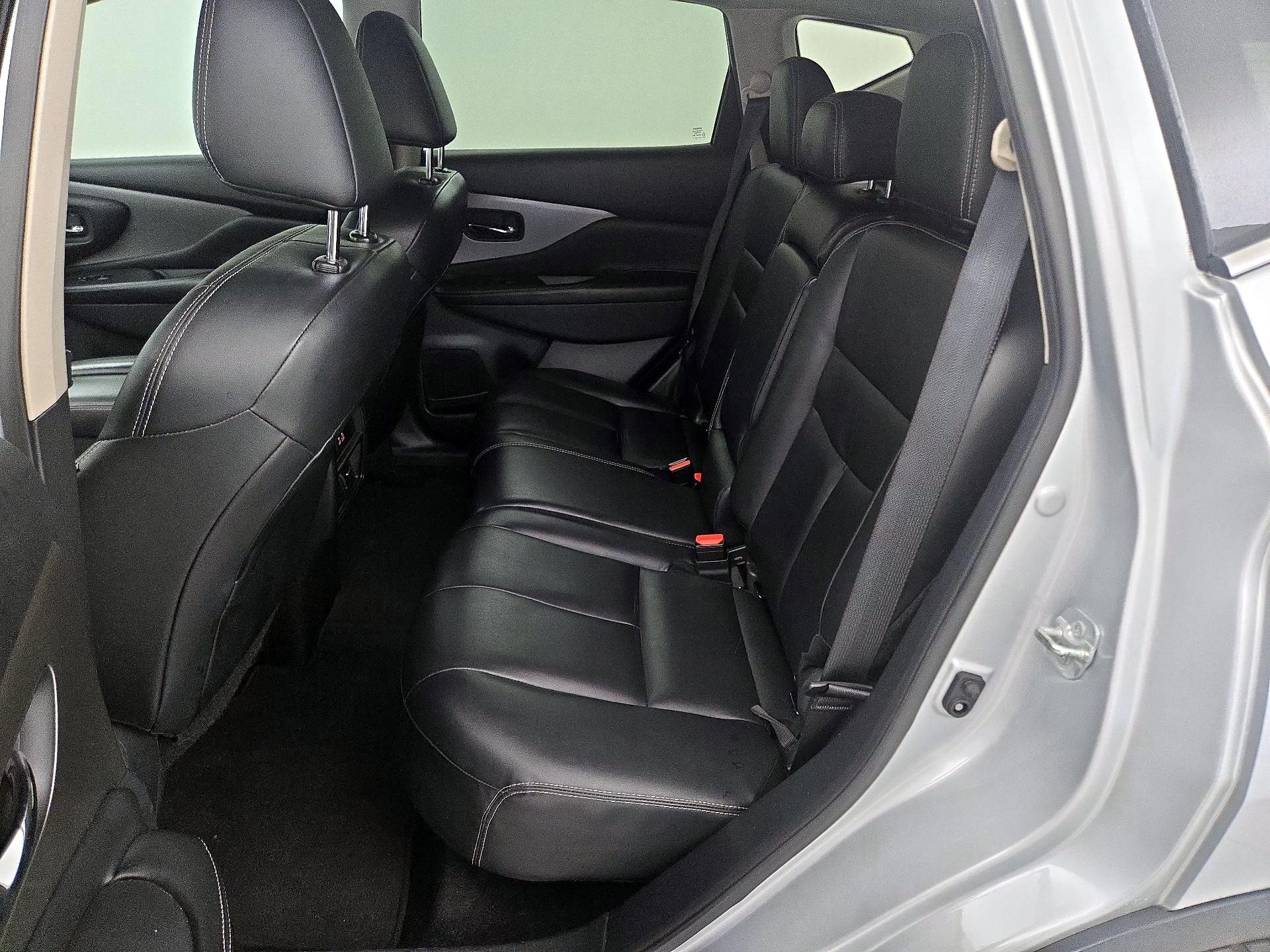 Thumbnail: 2020 Nissan Murano - 20