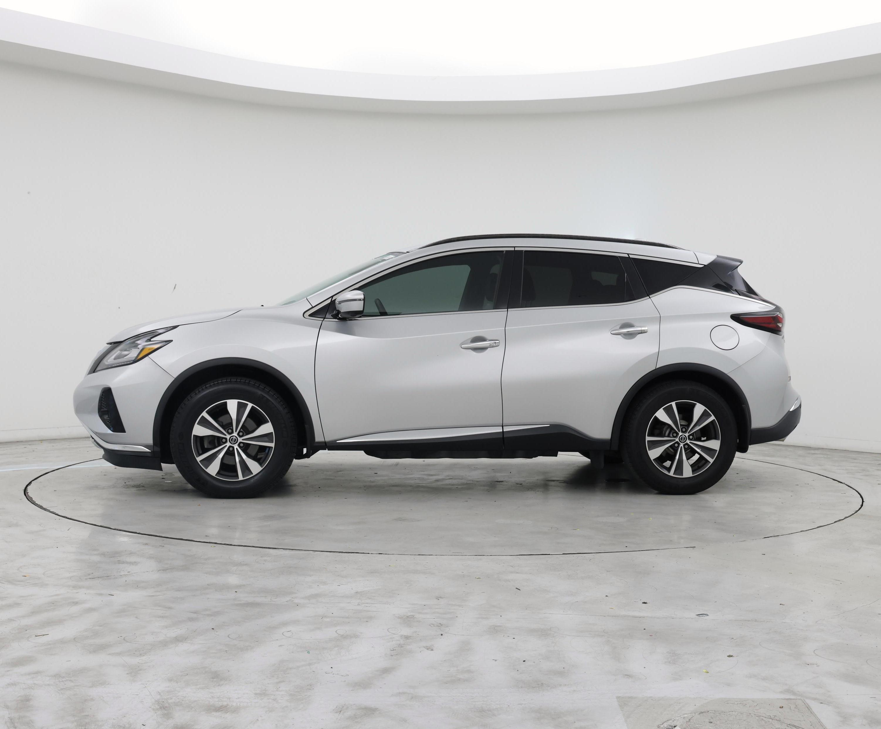 Thumbnail: 2020 Nissan Murano - 3