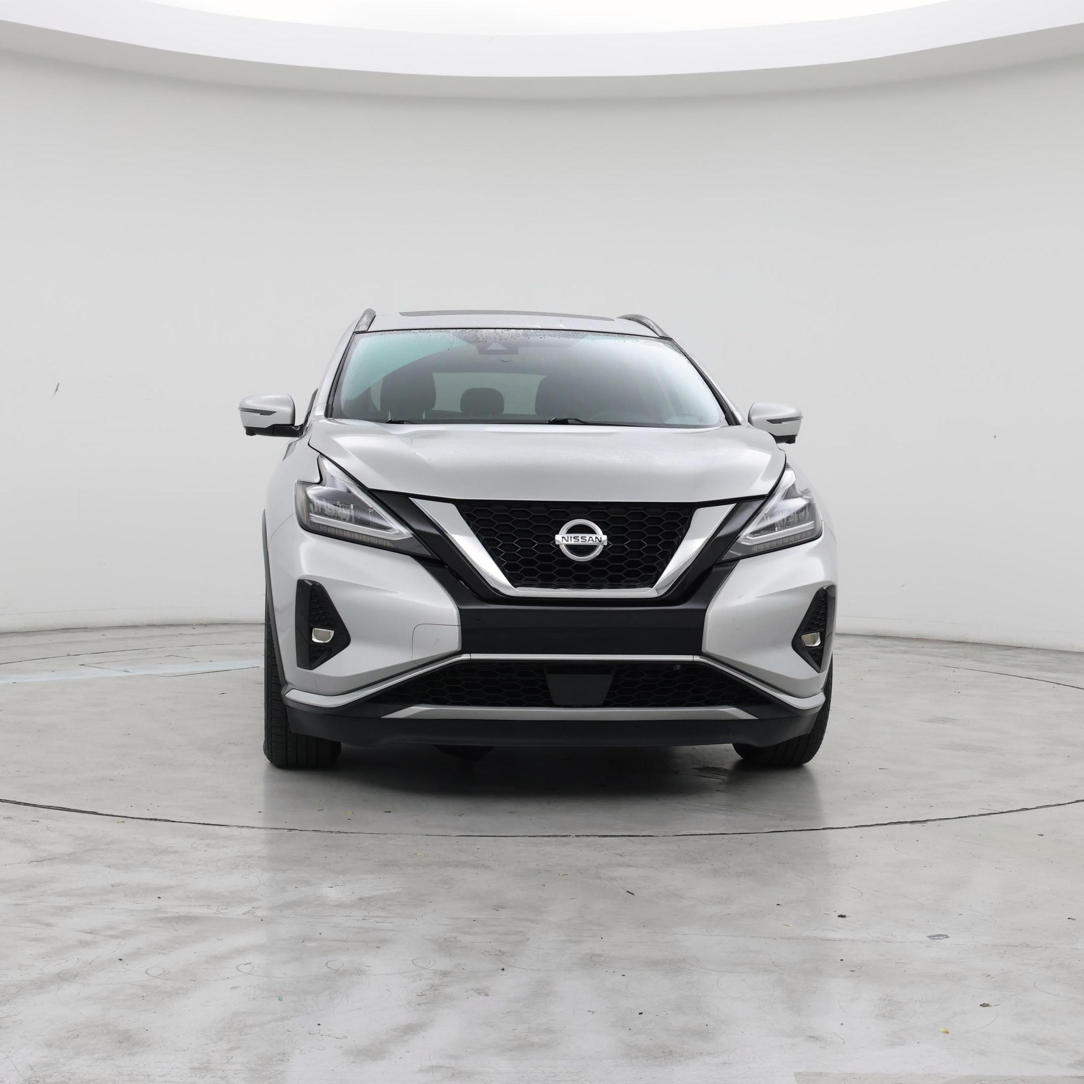 Thumbnail: 2020 Nissan Murano - 5