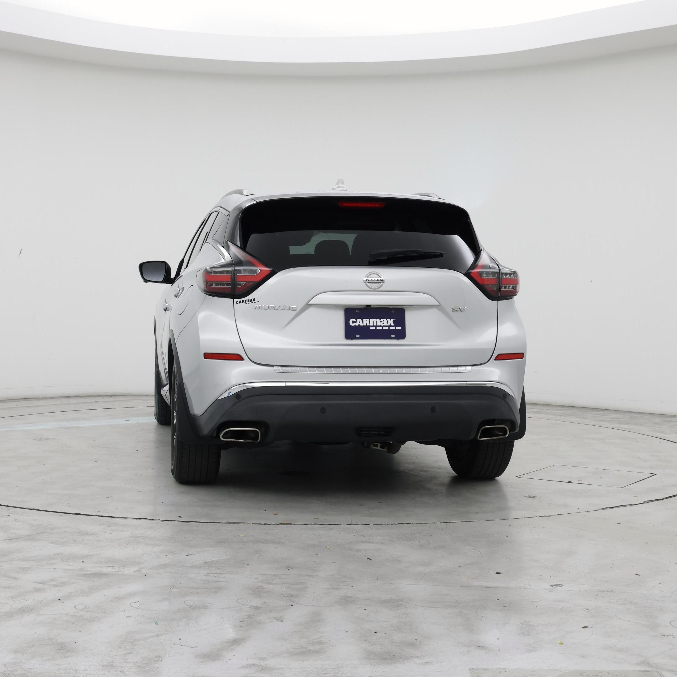 Thumbnail: 2020 Nissan Murano - 6