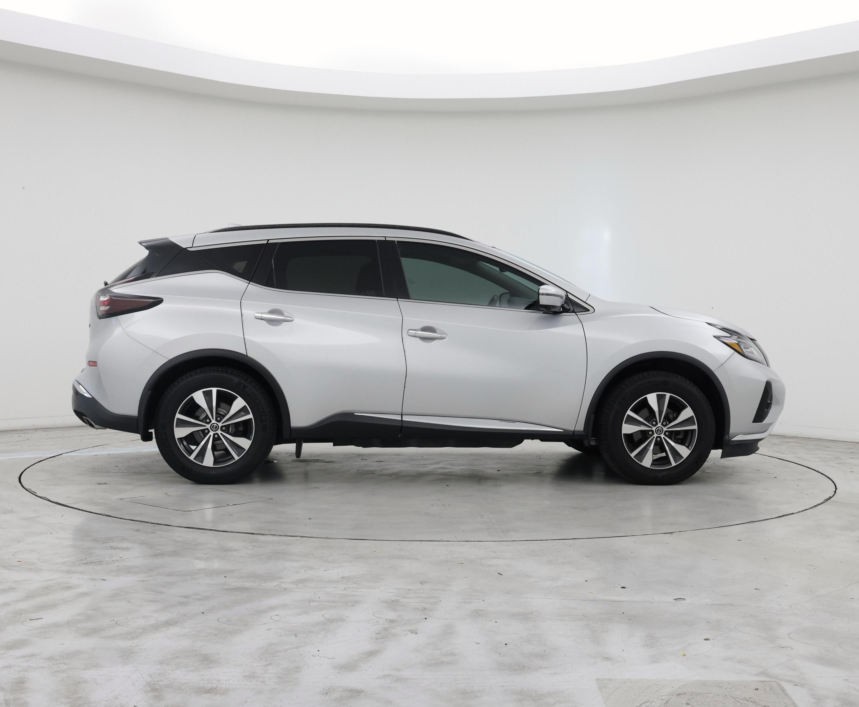 Thumbnail: 2020 Nissan Murano - 7