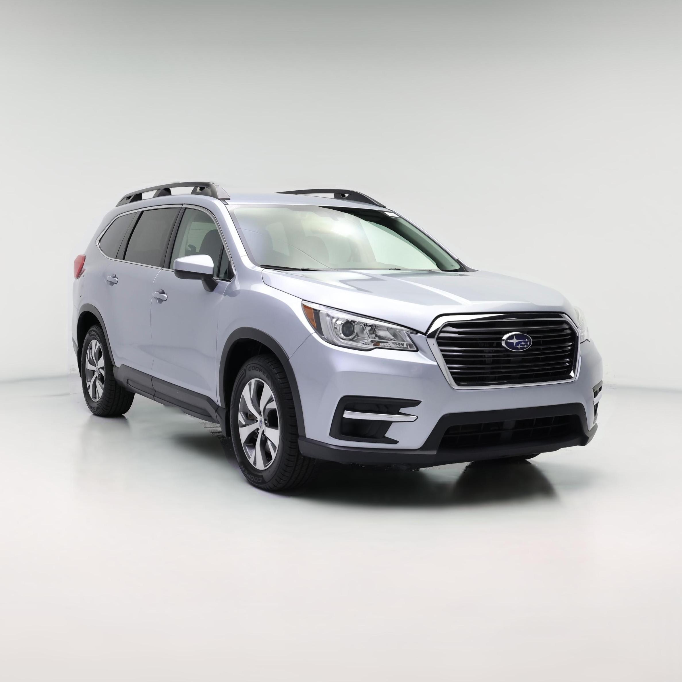 Thumbnail: 2019 Subaru Ascent - 1