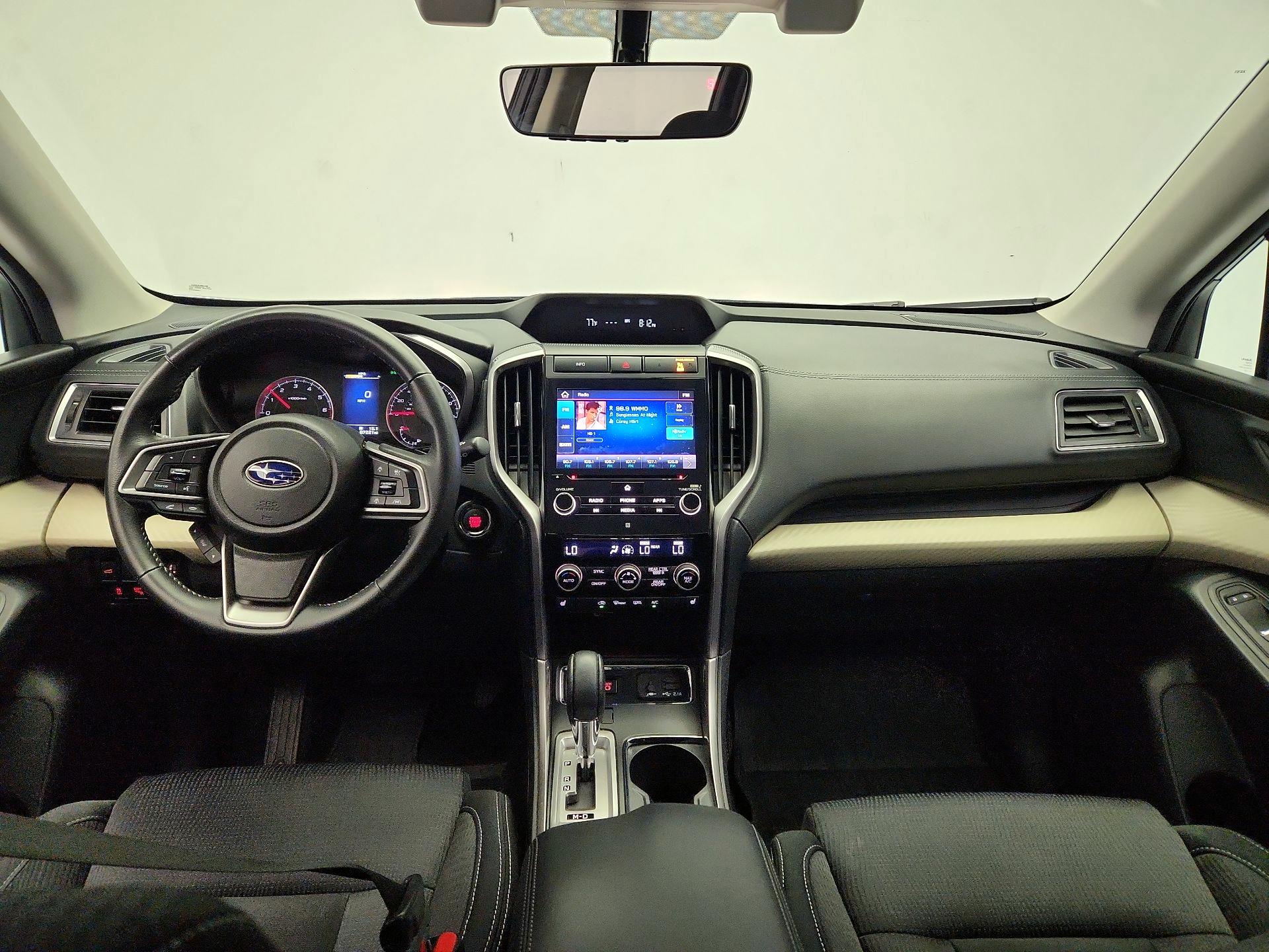 Thumbnail: 2019 Subaru Ascent - 9