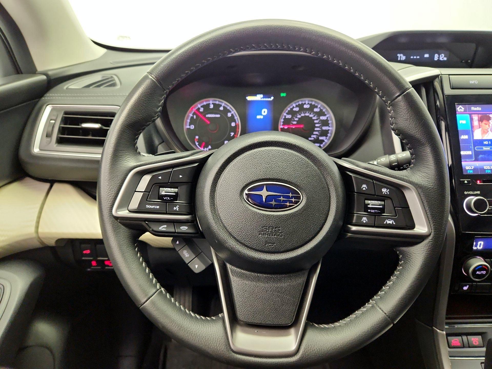 Thumbnail: 2019 Subaru Ascent - 10