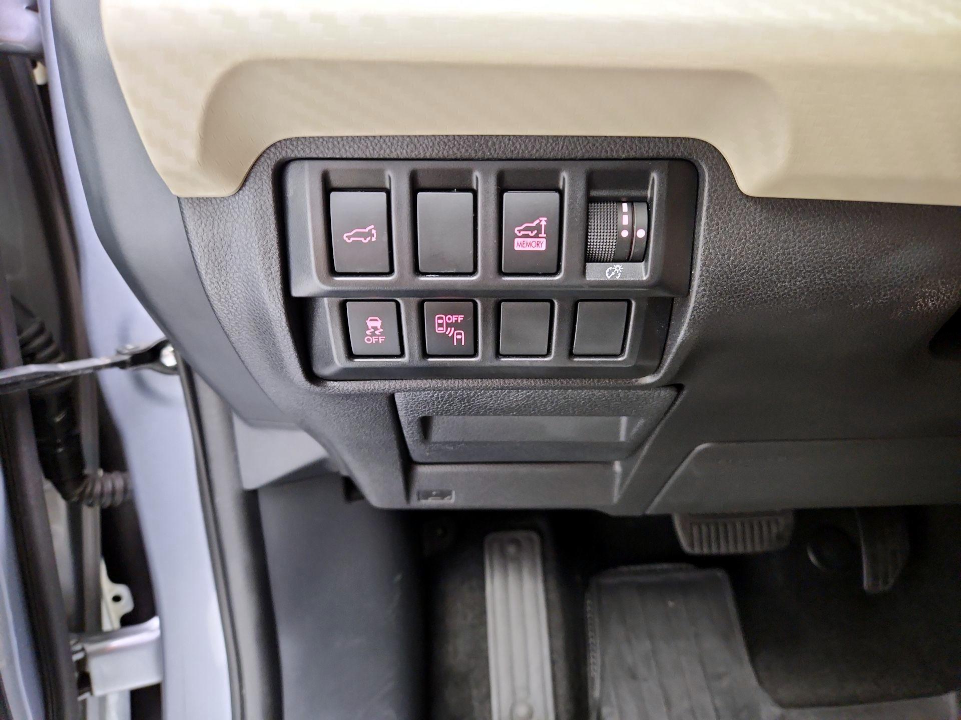 Thumbnail: 2019 Subaru Ascent - 13