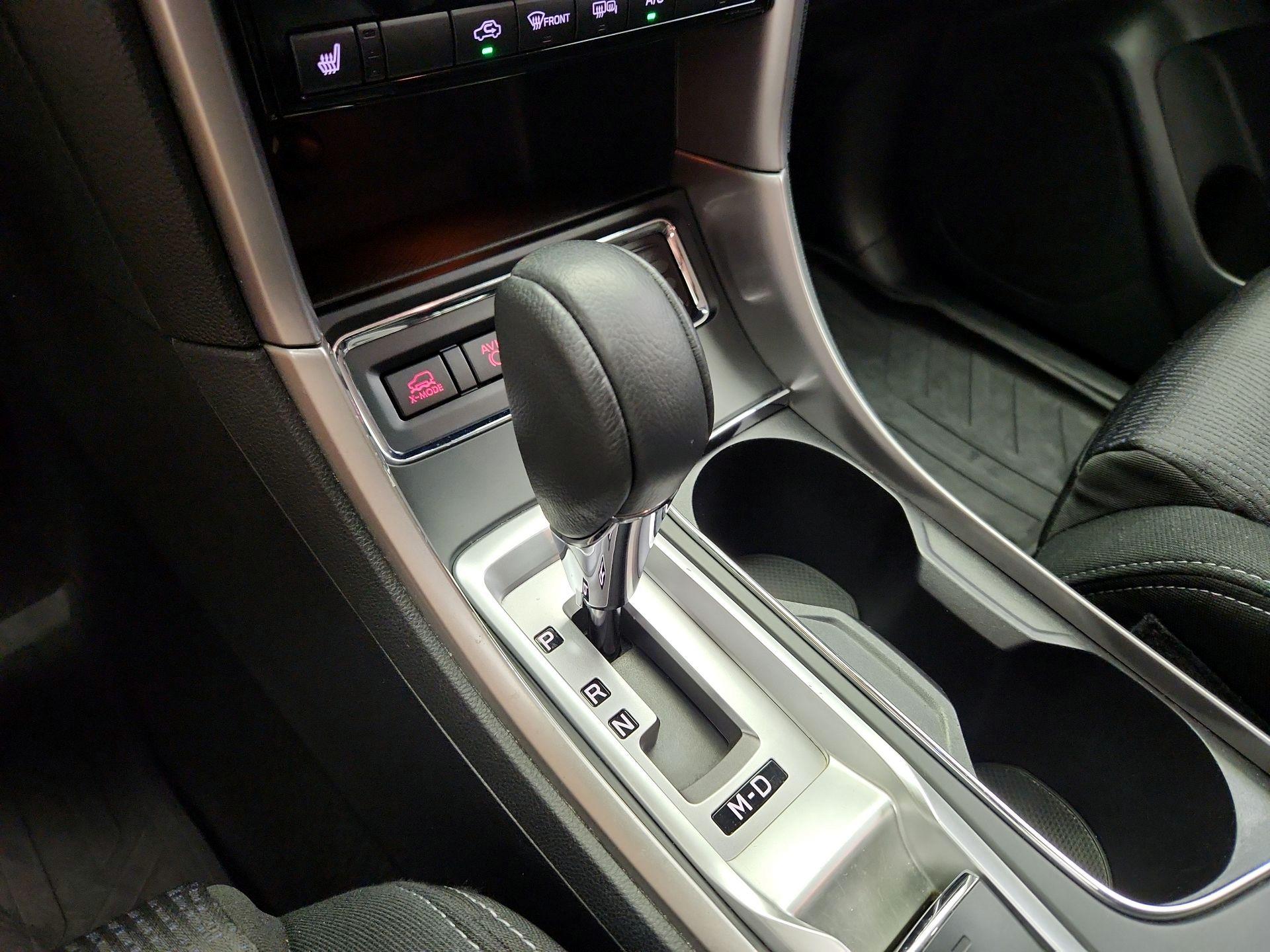 Thumbnail: 2019 Subaru Ascent - 17