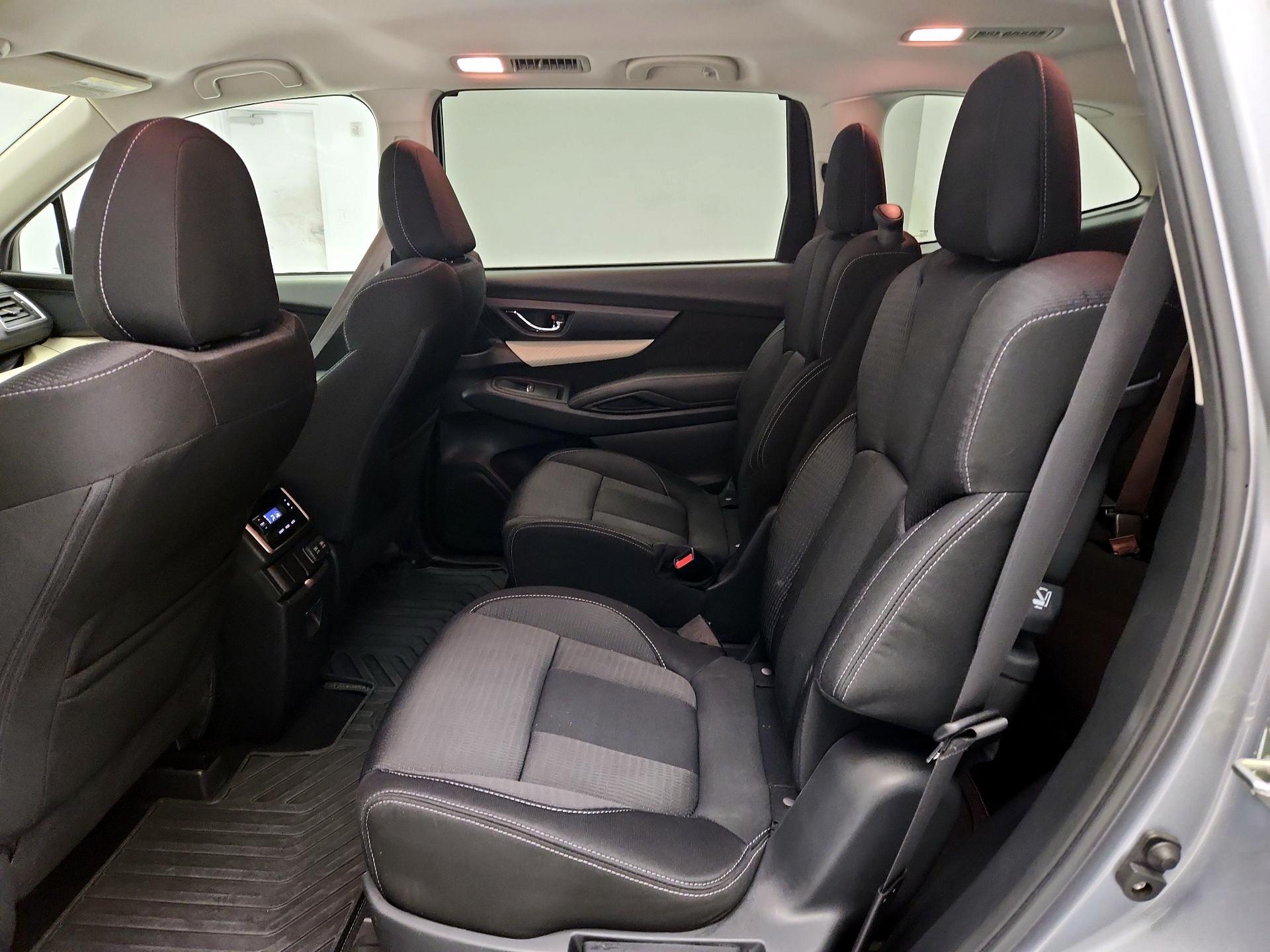 Thumbnail: 2019 Subaru Ascent - 19