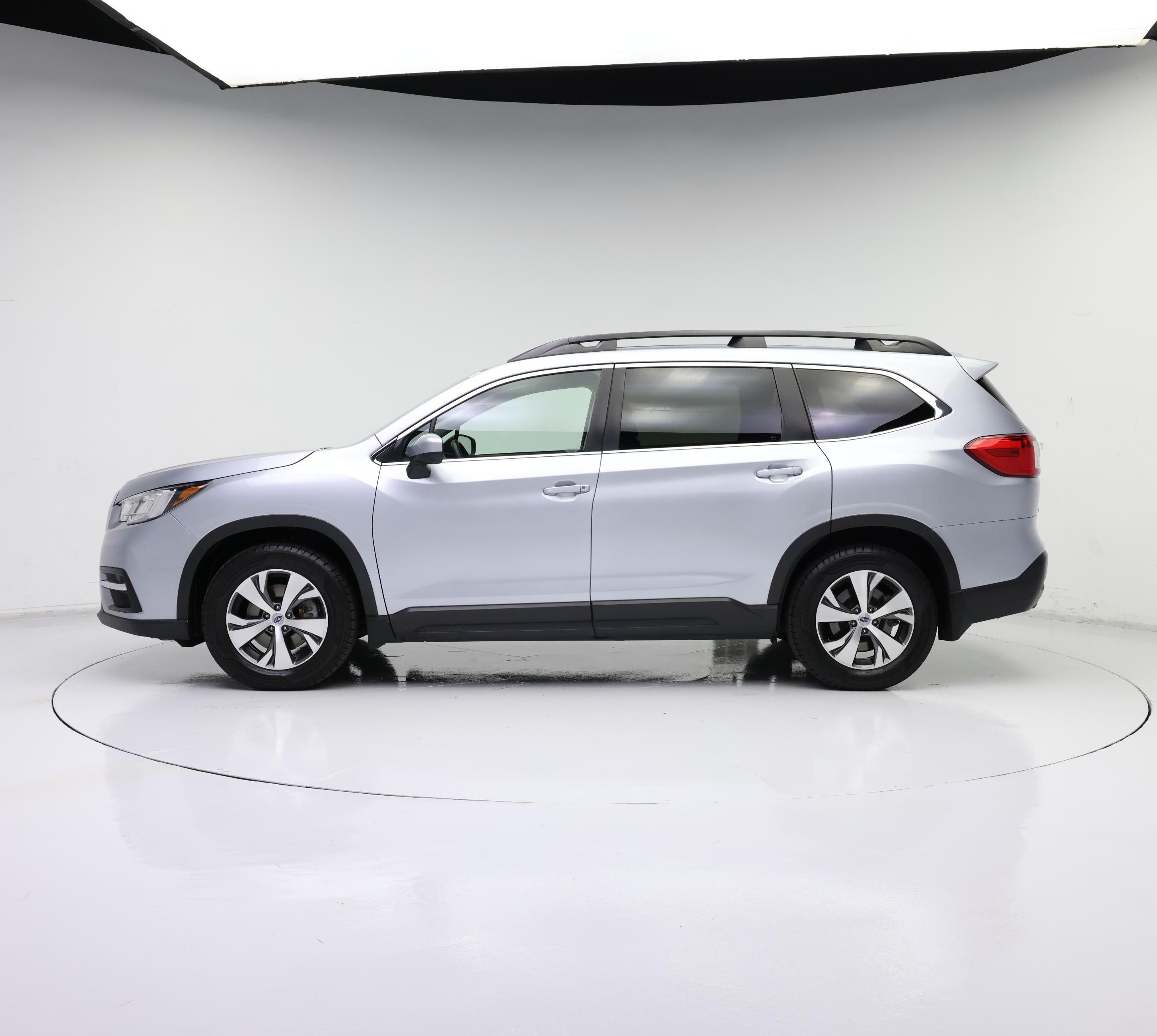 Thumbnail: 2019 Subaru Ascent - 3