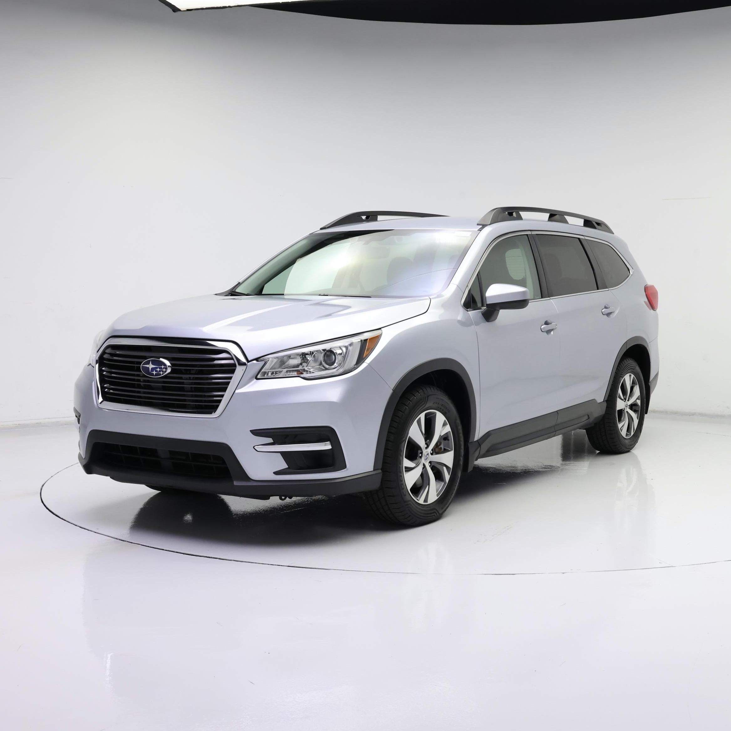 Thumbnail: 2019 Subaru Ascent - 4