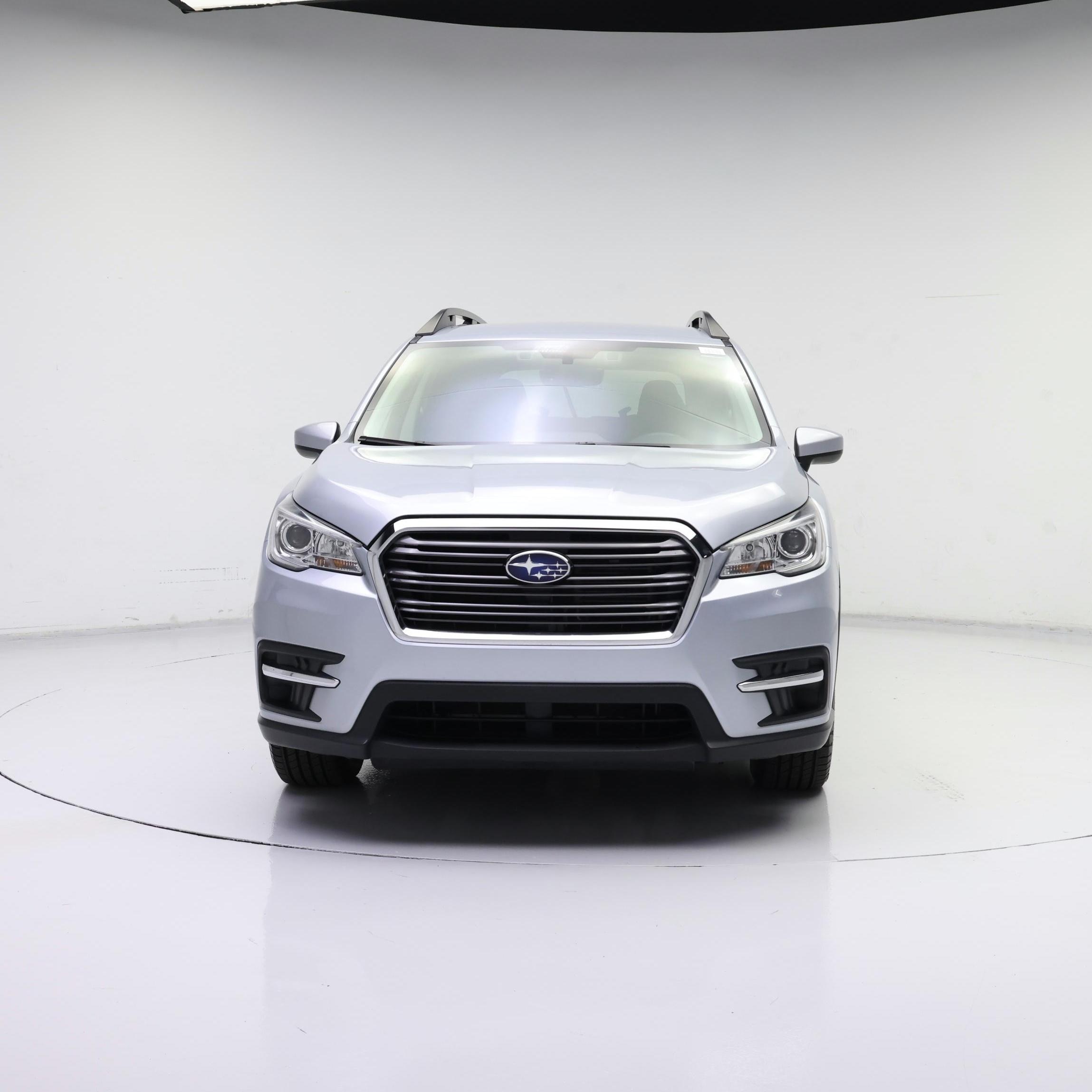 Thumbnail: 2019 Subaru Ascent - 5