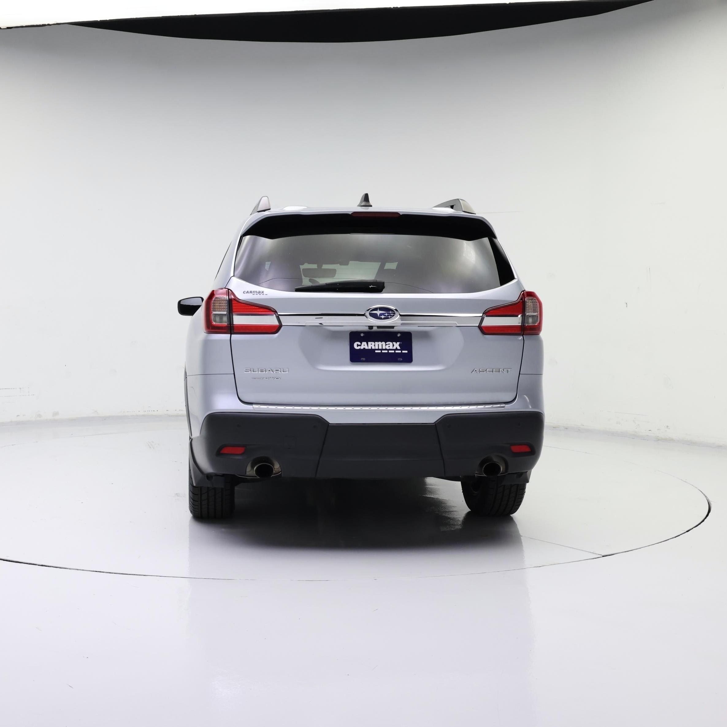 Thumbnail: 2019 Subaru Ascent - 6