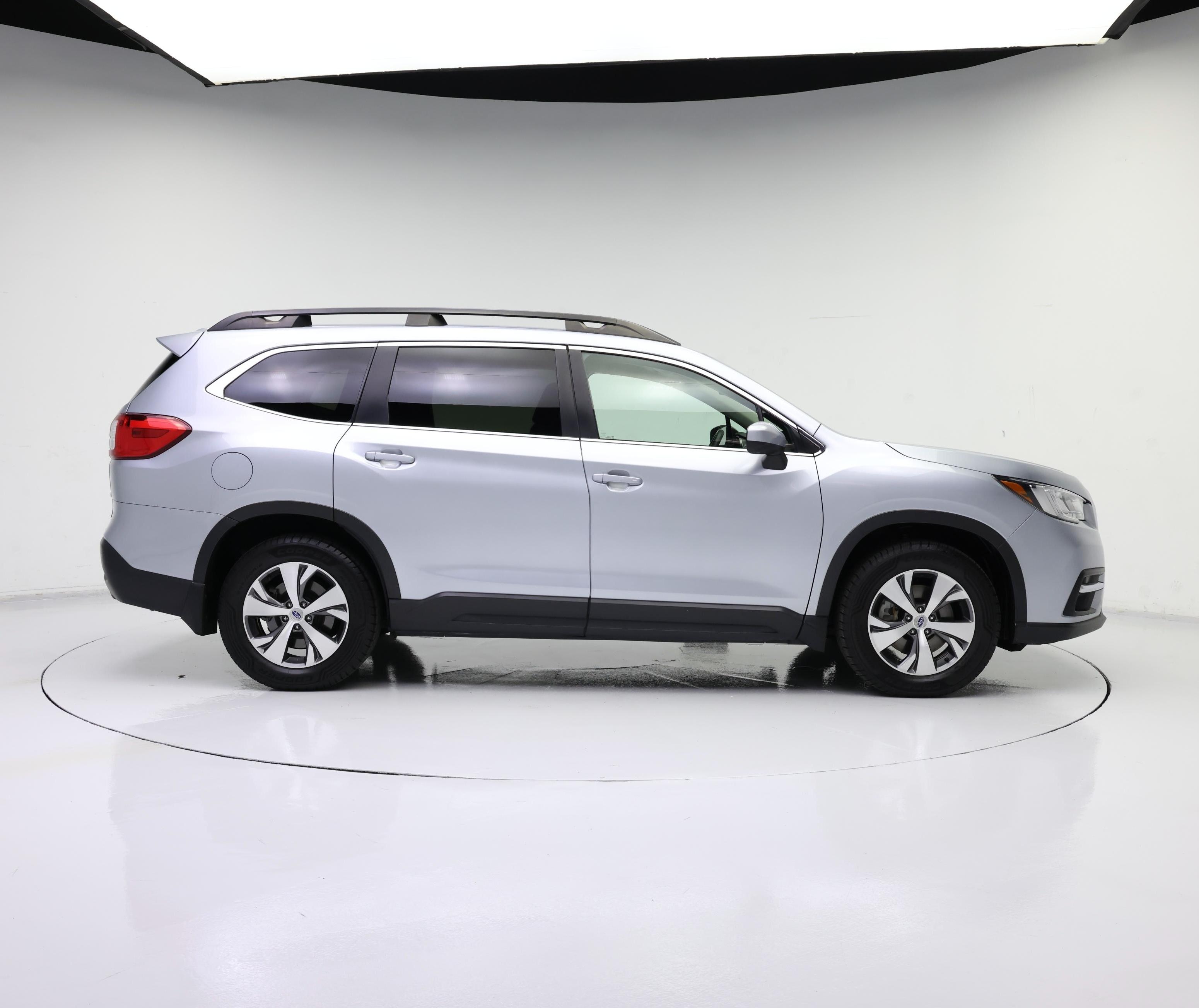 Thumbnail: 2019 Subaru Ascent - 7