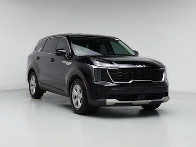 2024 Kia Sorento LX
