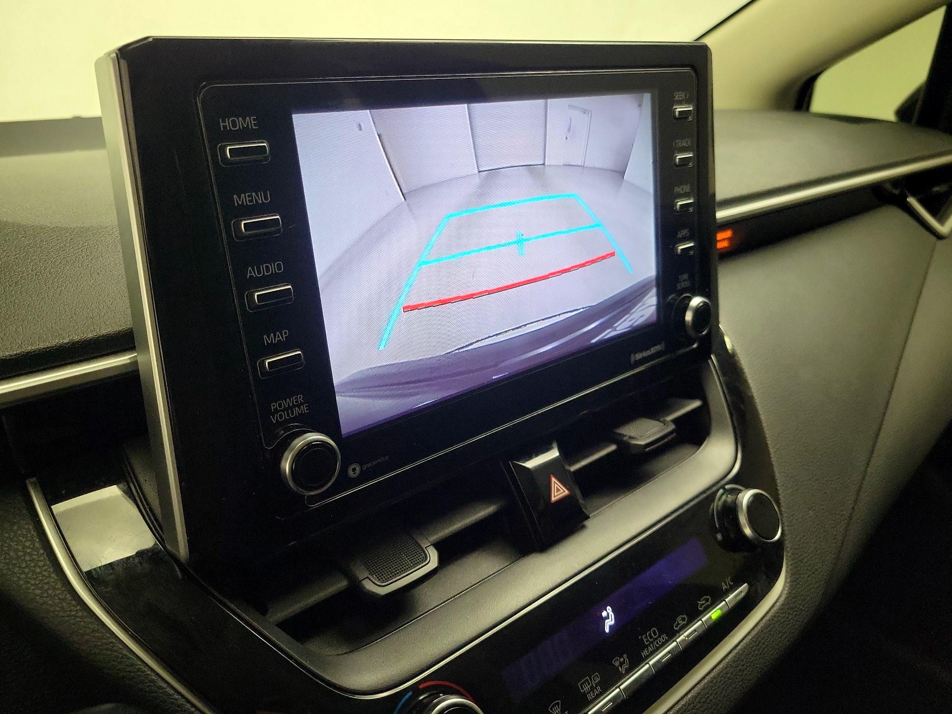 Thumbnail: 2021 Toyota Corolla - 14