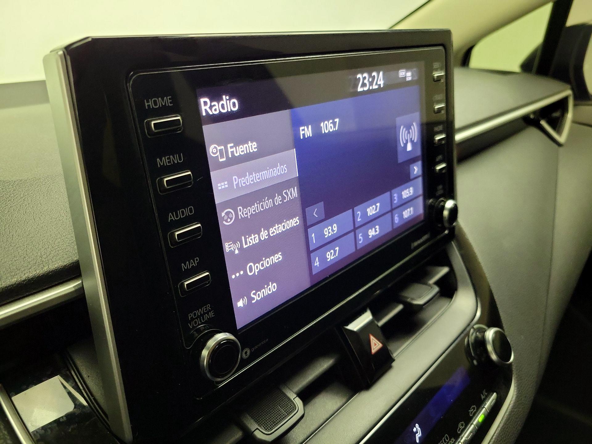 Thumbnail: 2021 Toyota Corolla - 15