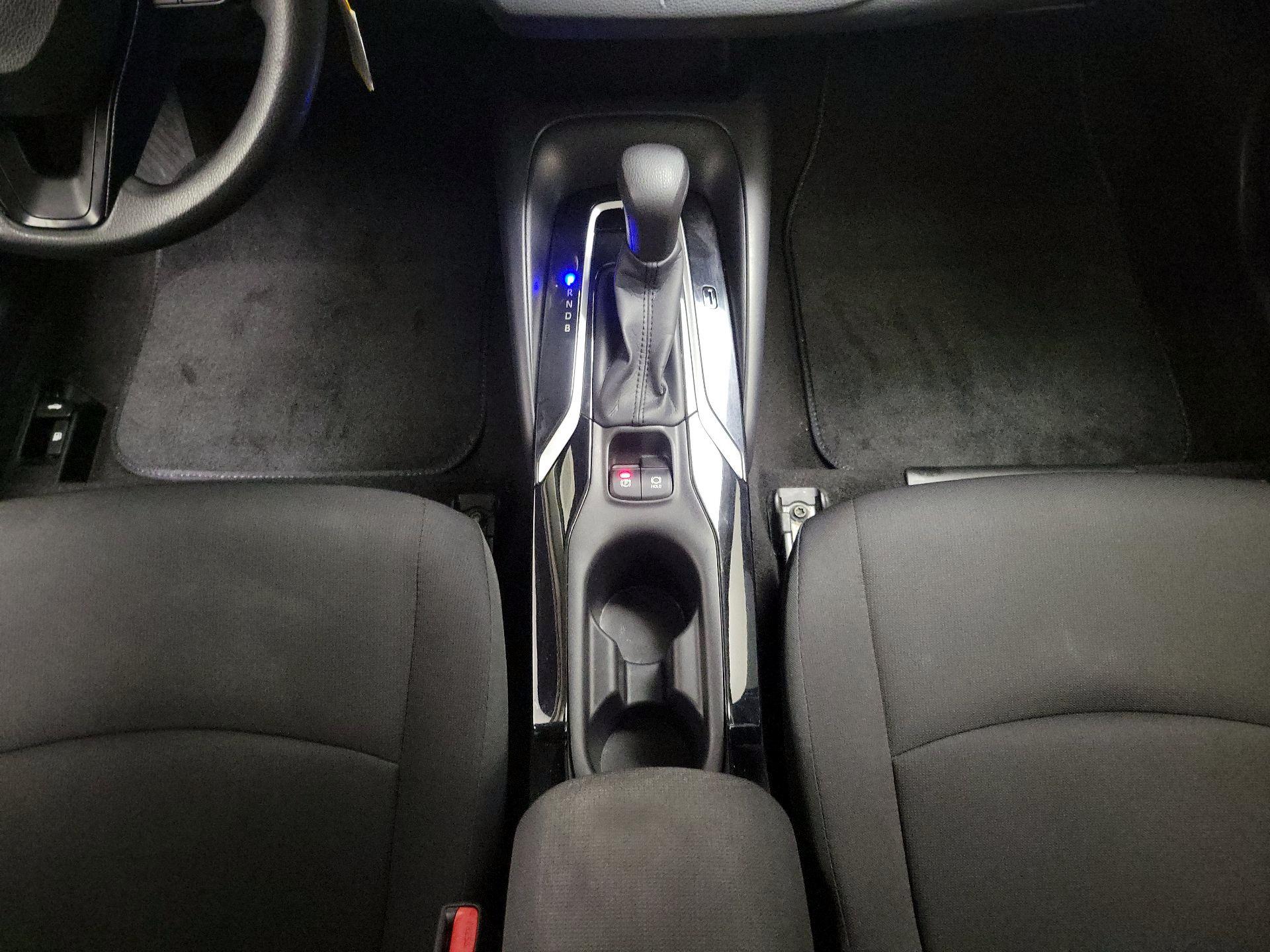 Thumbnail: 2021 Toyota Corolla - 17