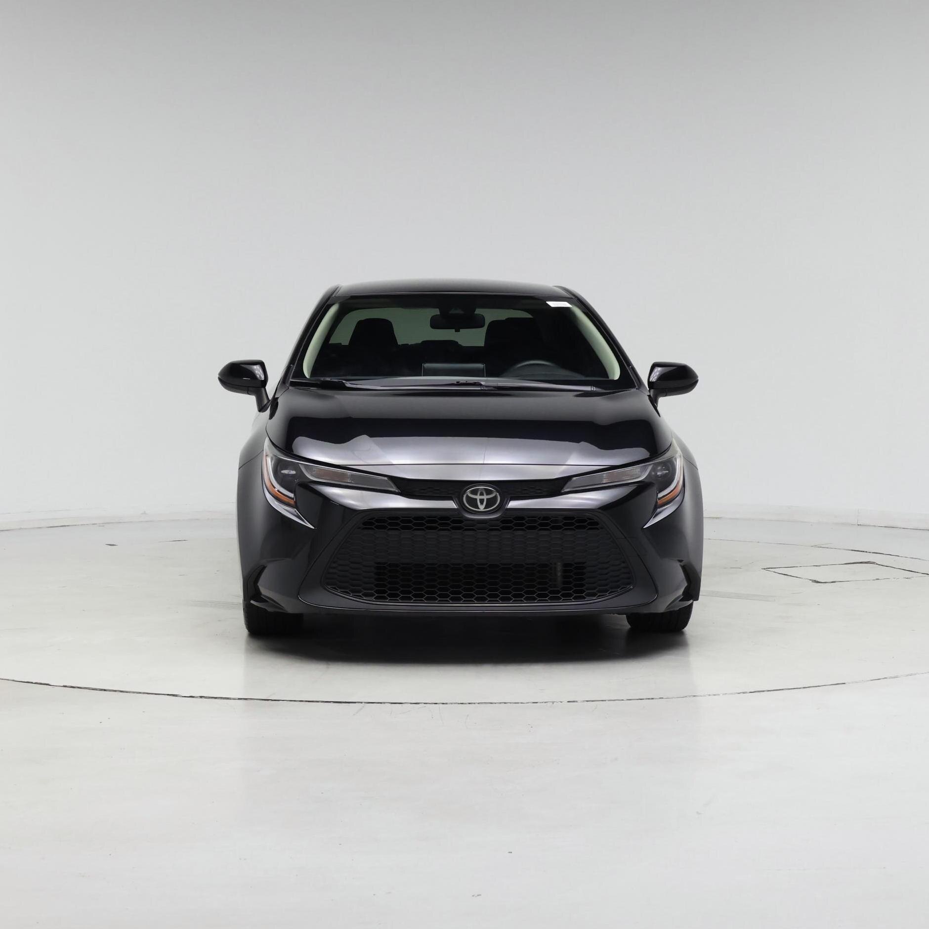 Thumbnail: 2021 Toyota Corolla - 5