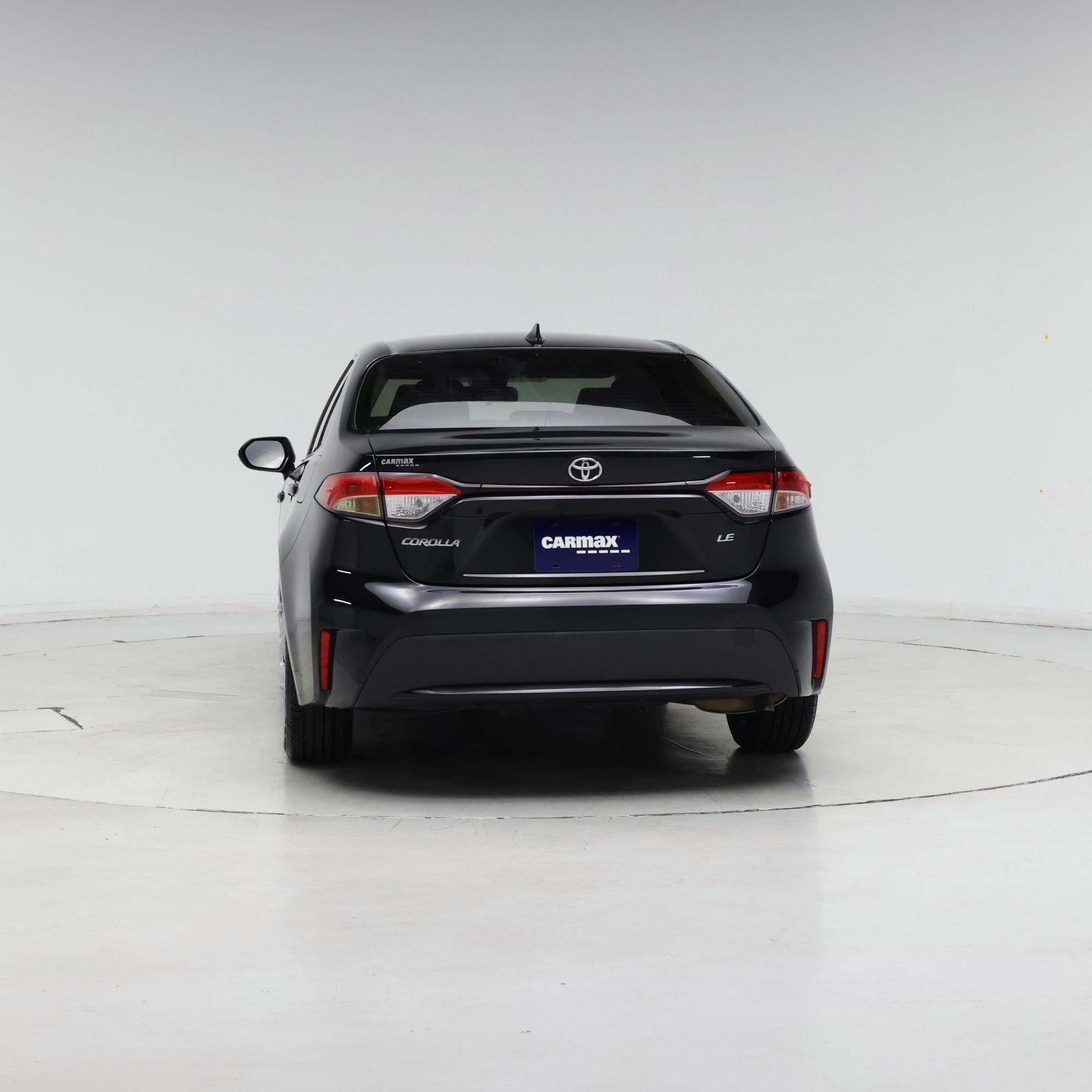 Thumbnail: 2021 Toyota Corolla - 6