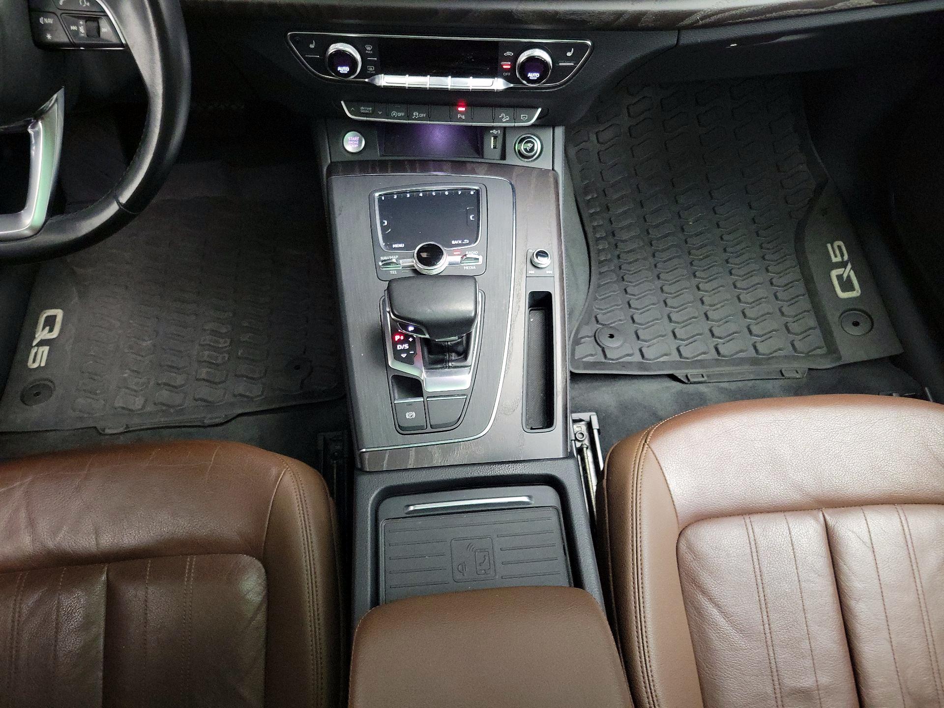 Thumbnail: 2020 Audi Q5 - 18