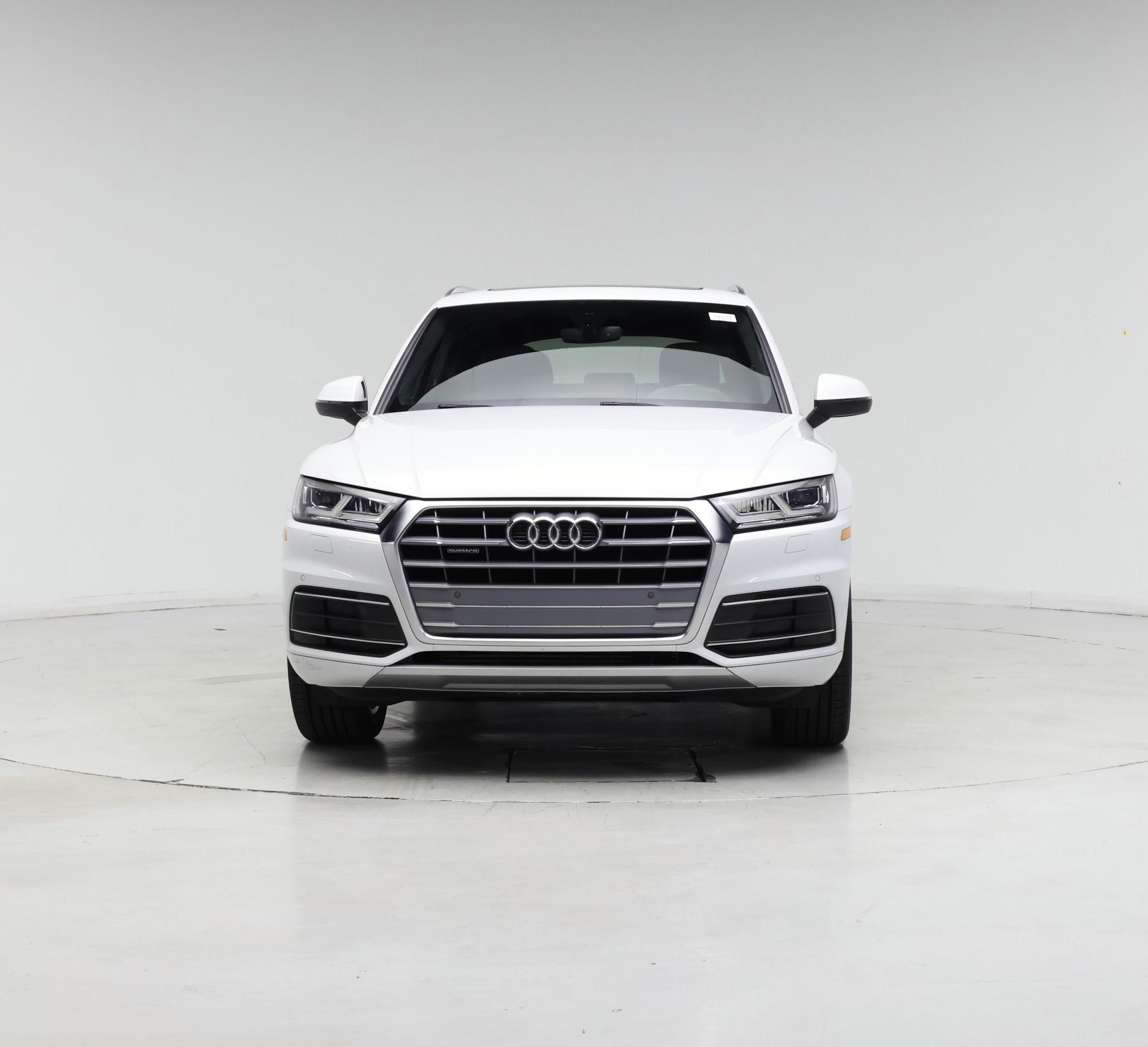 Thumbnail: 2020 Audi Q5 - 5