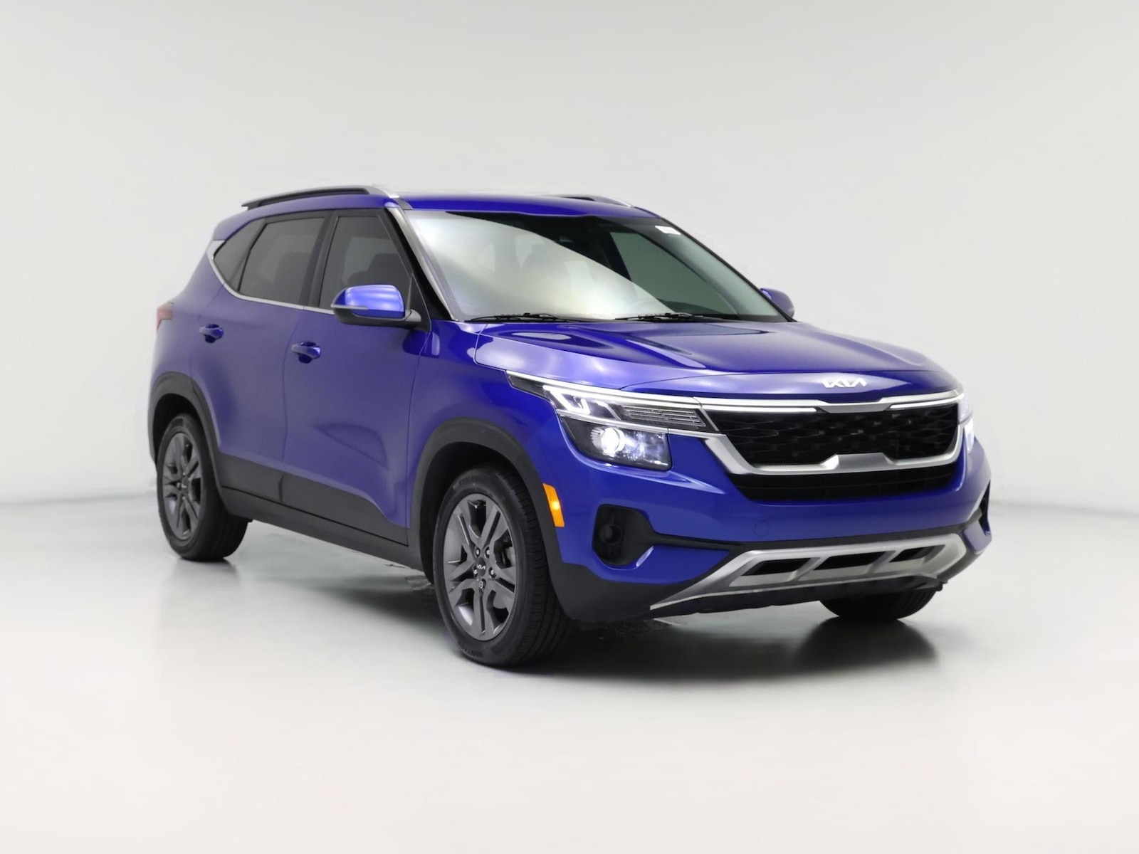 2023 Kia Seltos